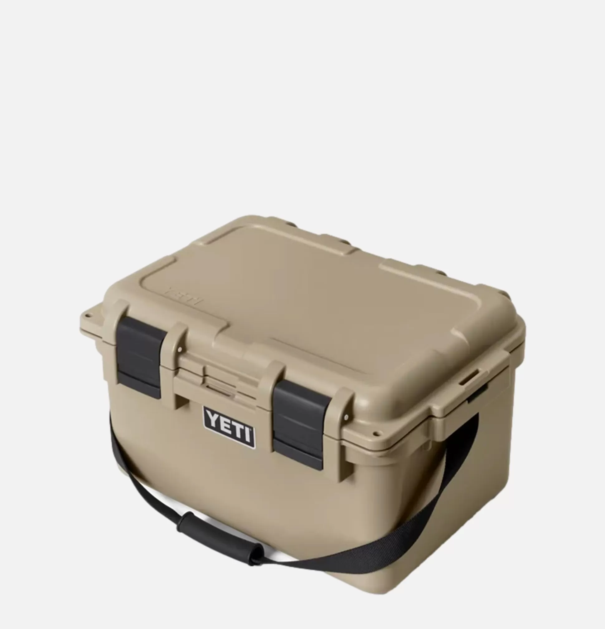 YETI Outdoor<Loadout Go Box 2.0 Tan