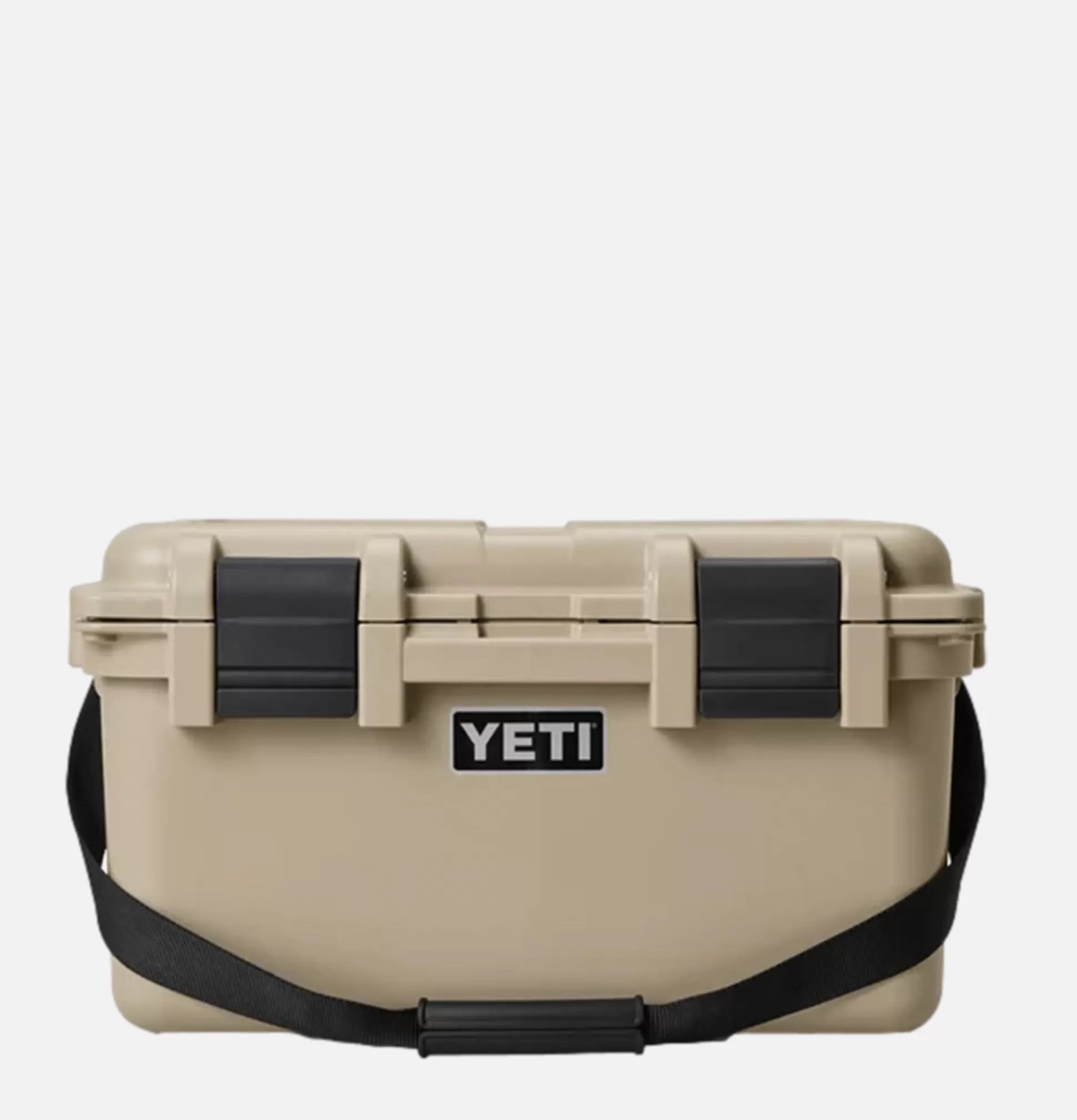 YETI Outdoor<Loadout Go Box 2.0 Tan