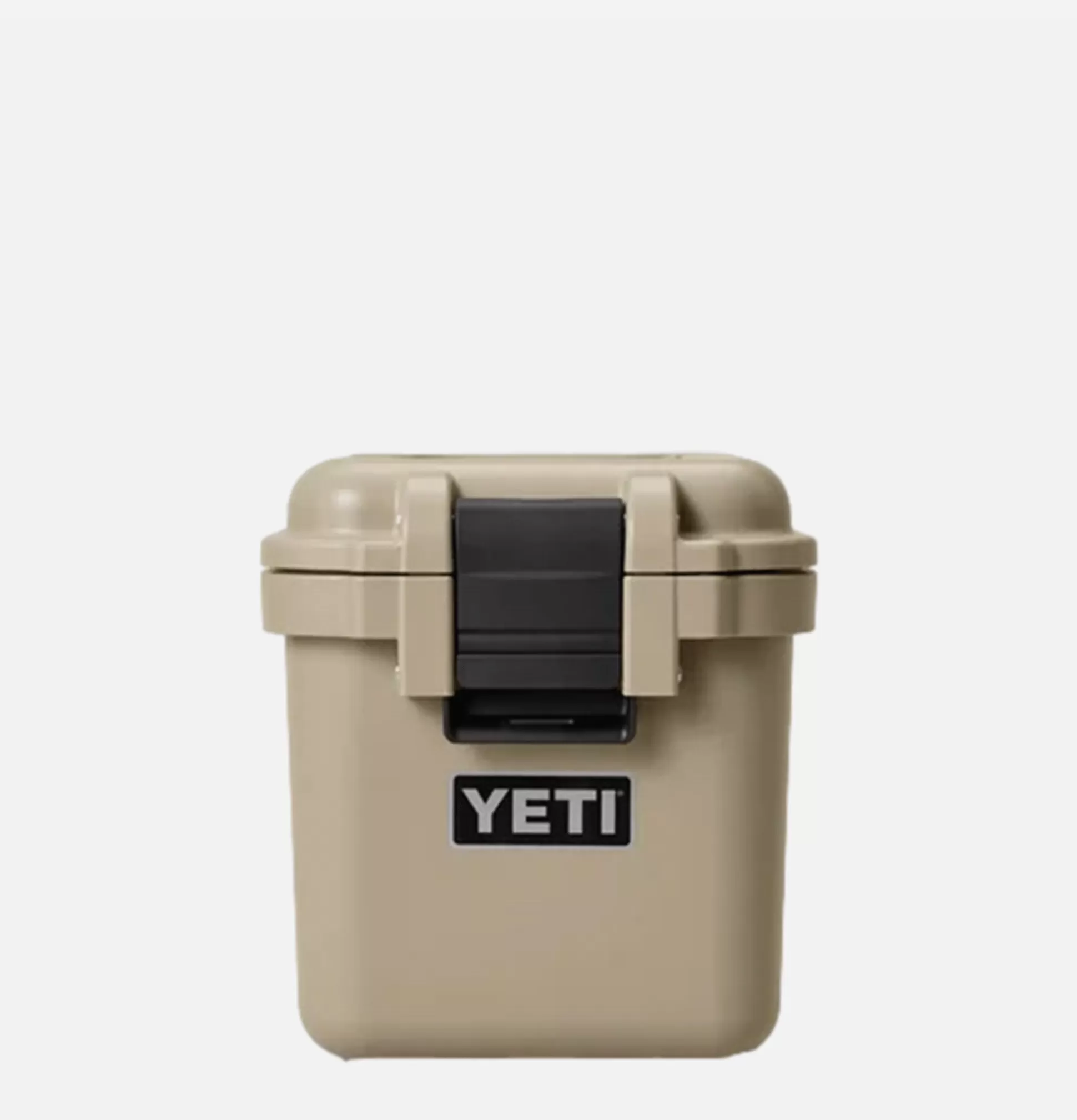 YETI Outdoor<Loadout Go Box Tan