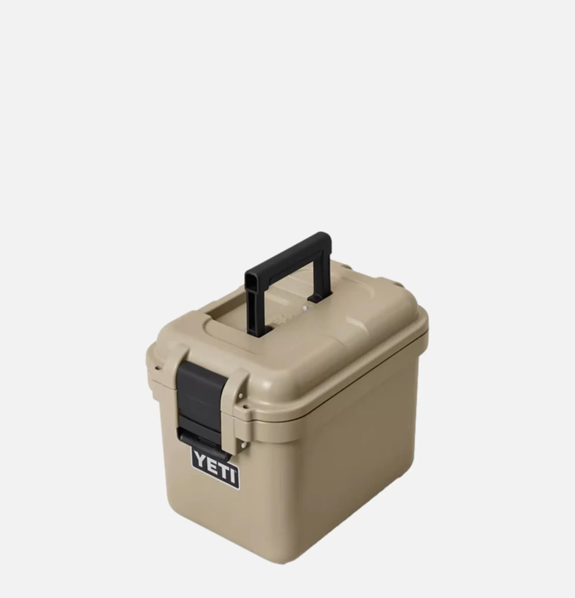 YETI Outdoor<Loadout Go Box Tan