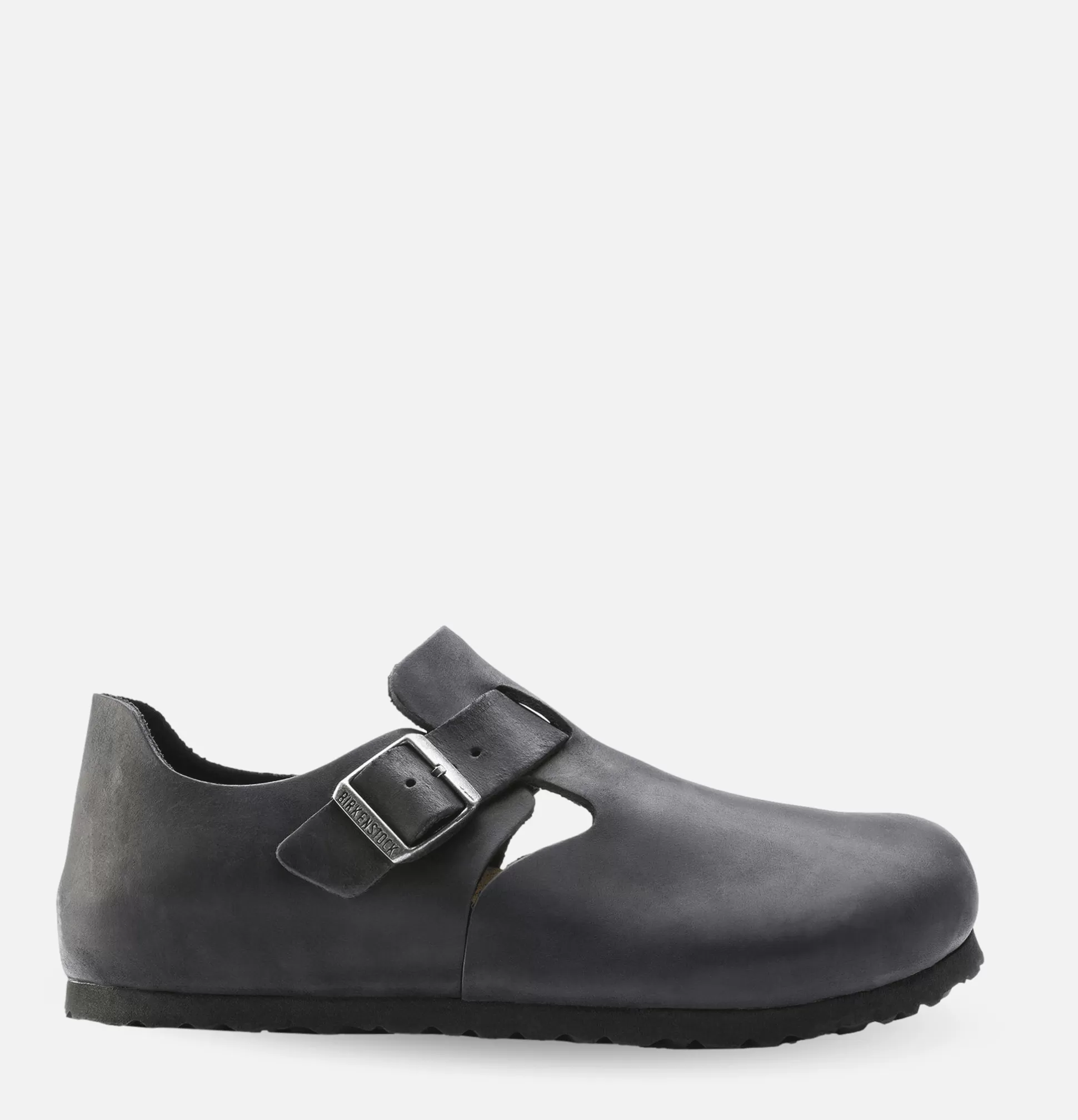 BIRKENSTOCK Sandals<London Shoes Black