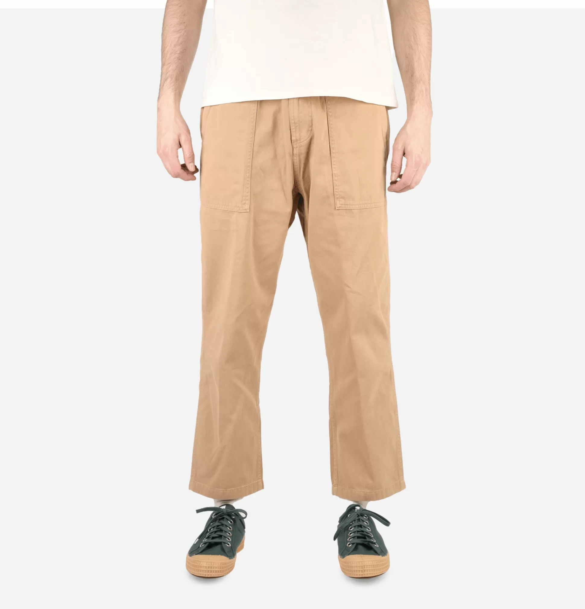 GRAMICCI Chinos<Loose Tapered Pant Chino