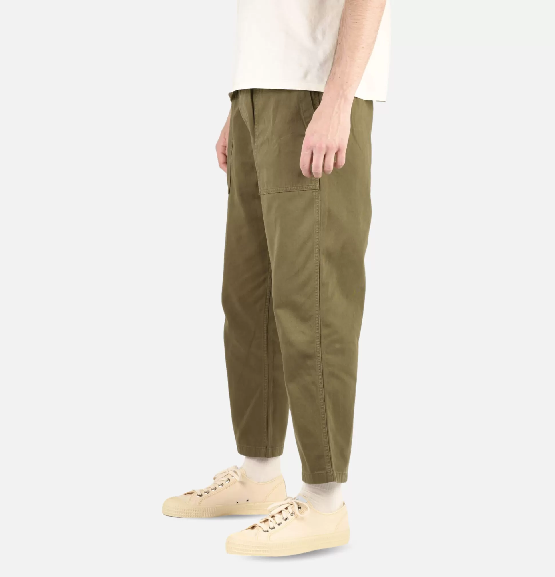 GRAMICCI Chinos<Loose Tapered Pant Olive