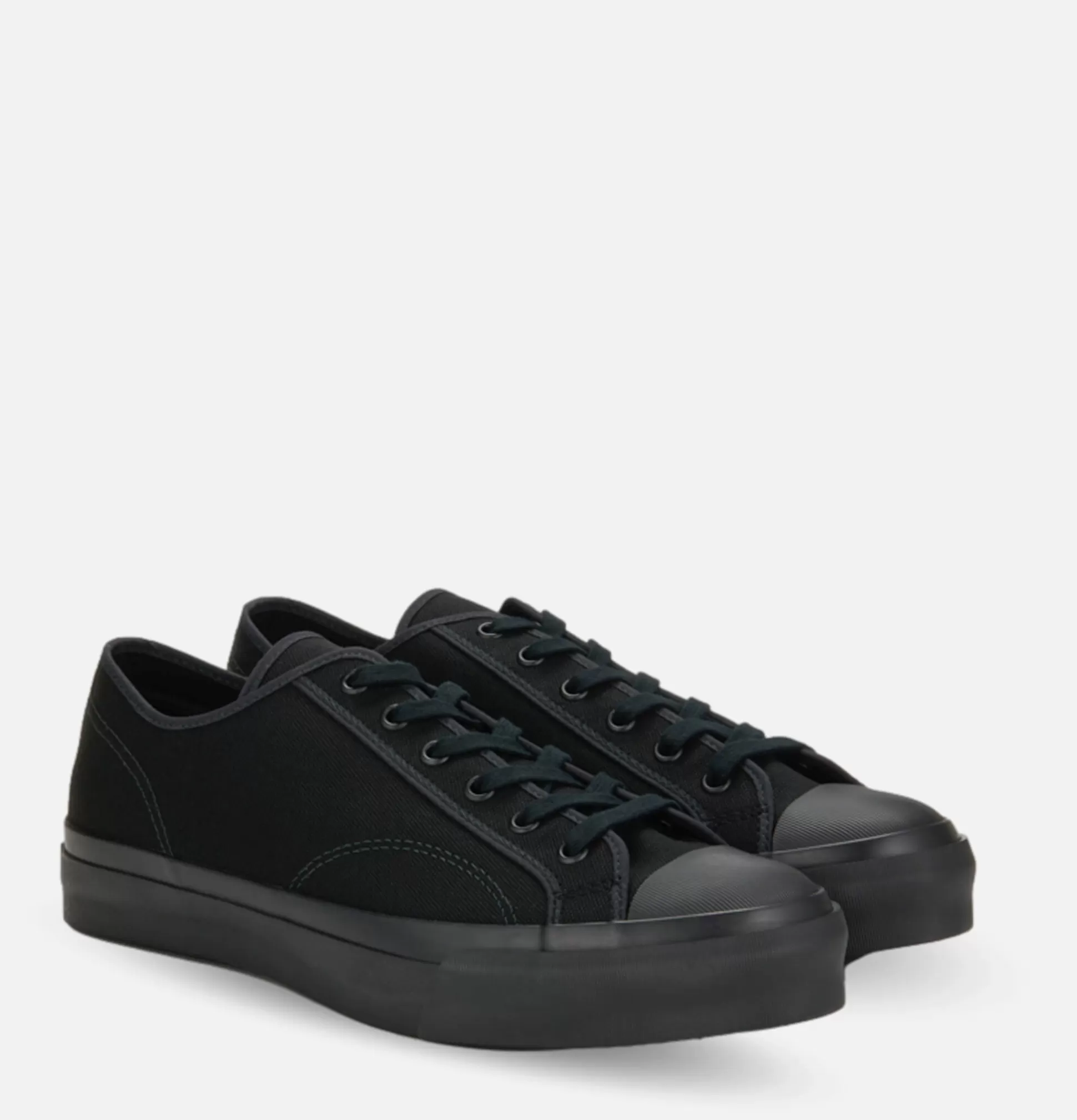 MOONSTAR Sneakers<Low Trainers Black