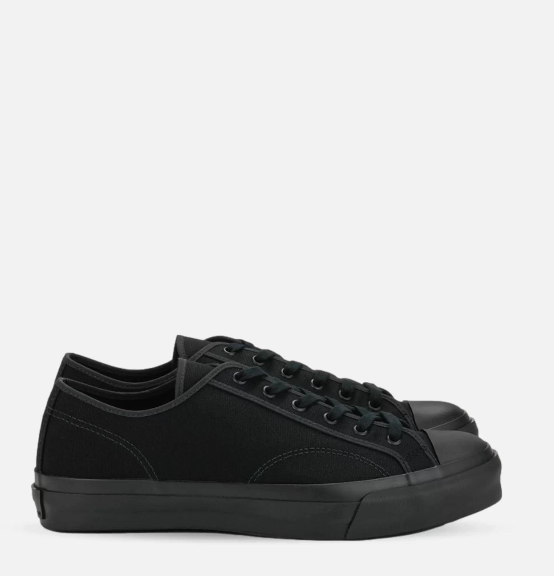 MOONSTAR Sneakers<Low Trainers Black