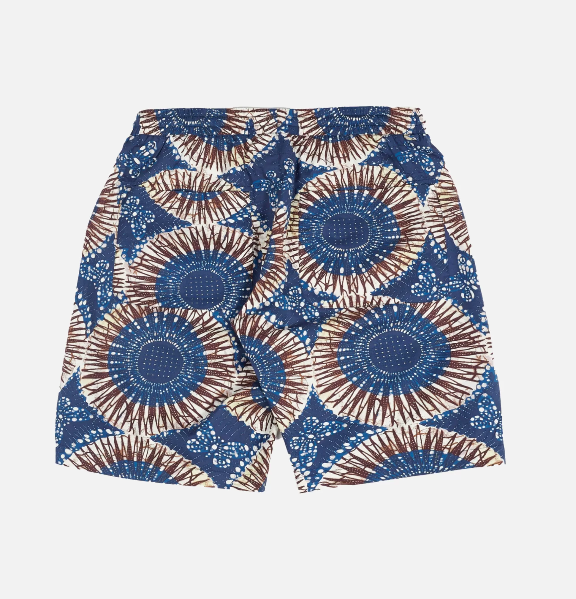 UNIVERSAL WORKS Shorts<Lumber Short Hokkoh