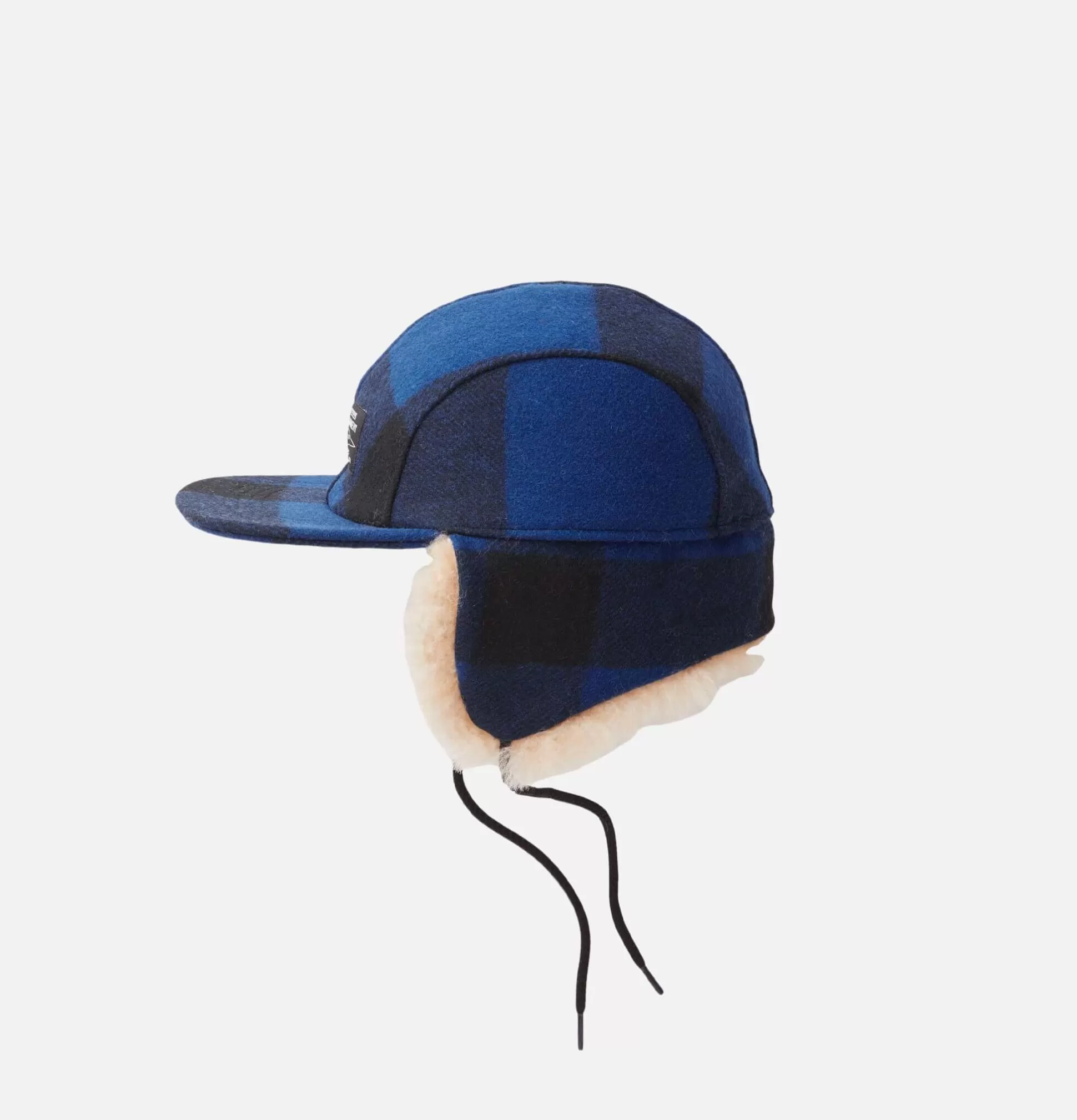 FILSON Caps & Hats<Mackinaw Cap Cobalt