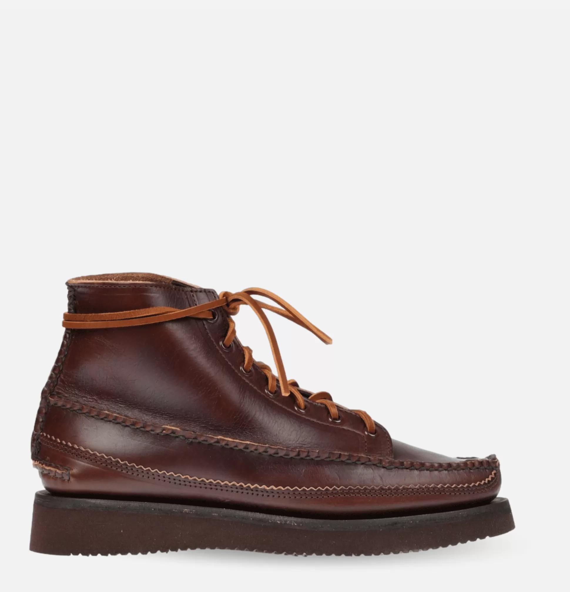 YUKETEN Boots<Maine Guide Boot Brown