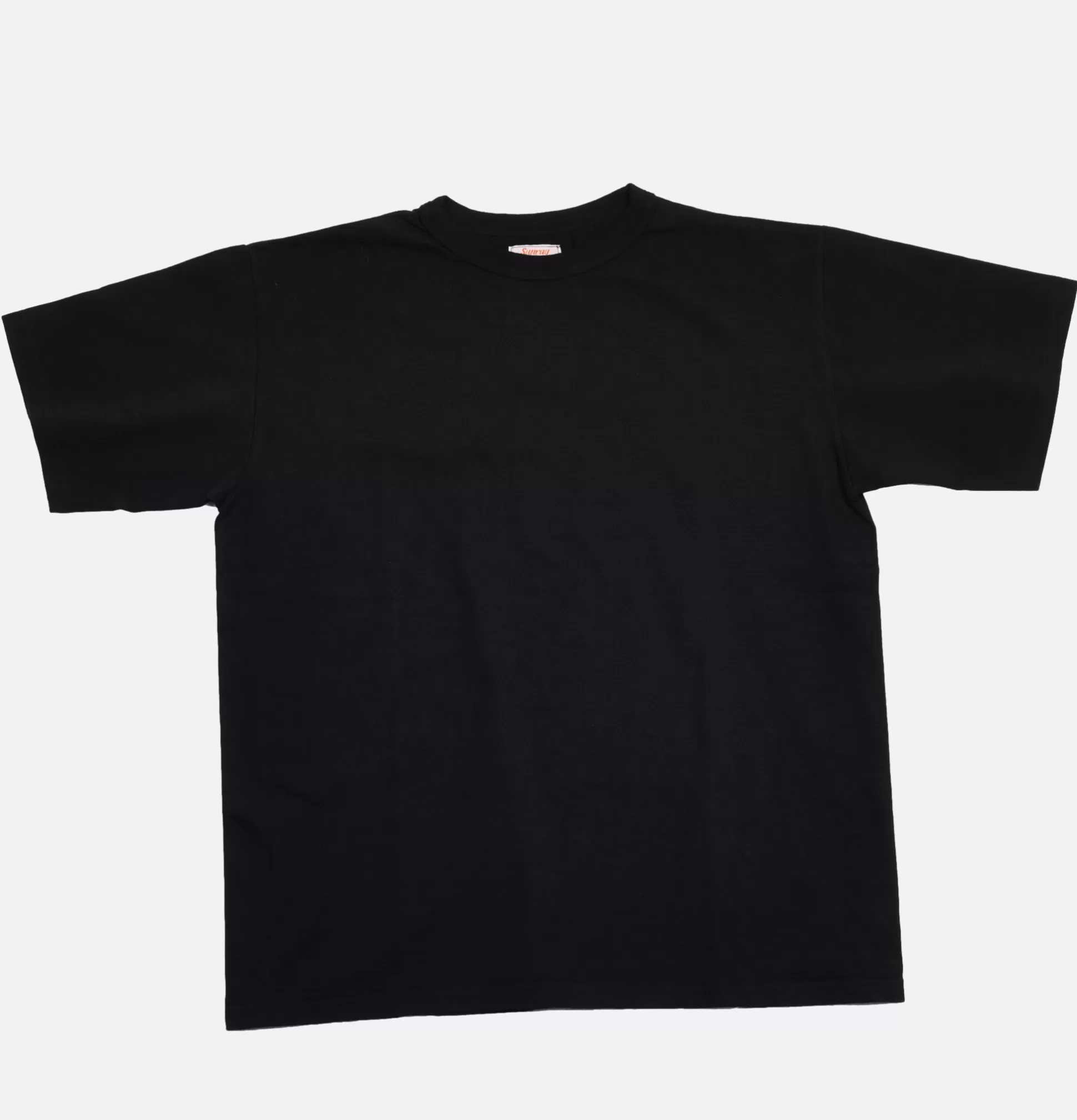 SUNRAY T-Shirts<Makaha T-Shirt Anthracite