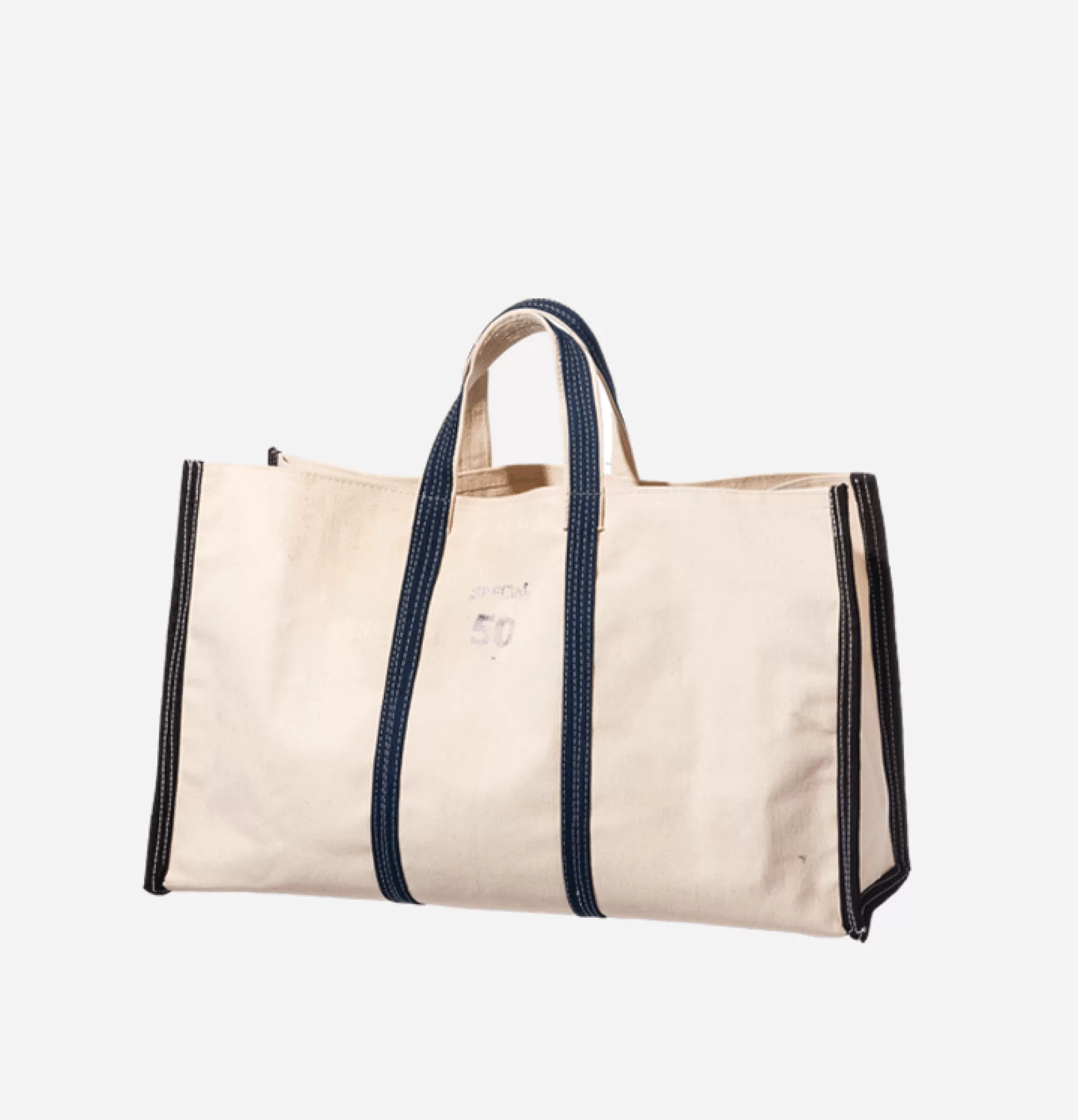 PUEBCO Other Bags<Market Tote Bag 50