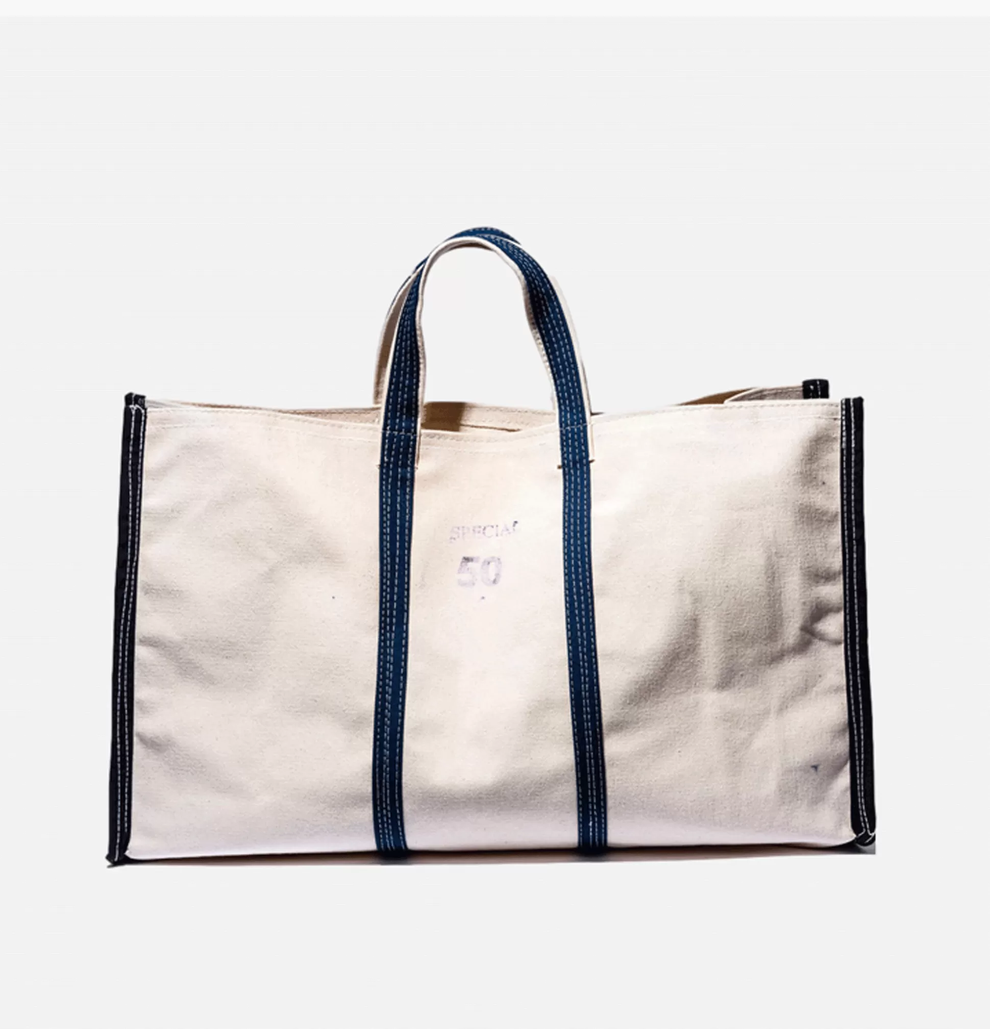 PUEBCO Other Bags<Market Tote Bag 50