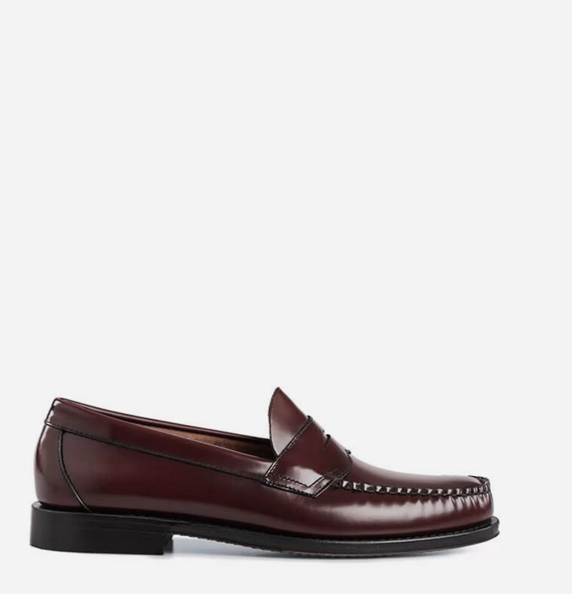 G.H. BASS Other Styles<Mens Penny Logan Wine