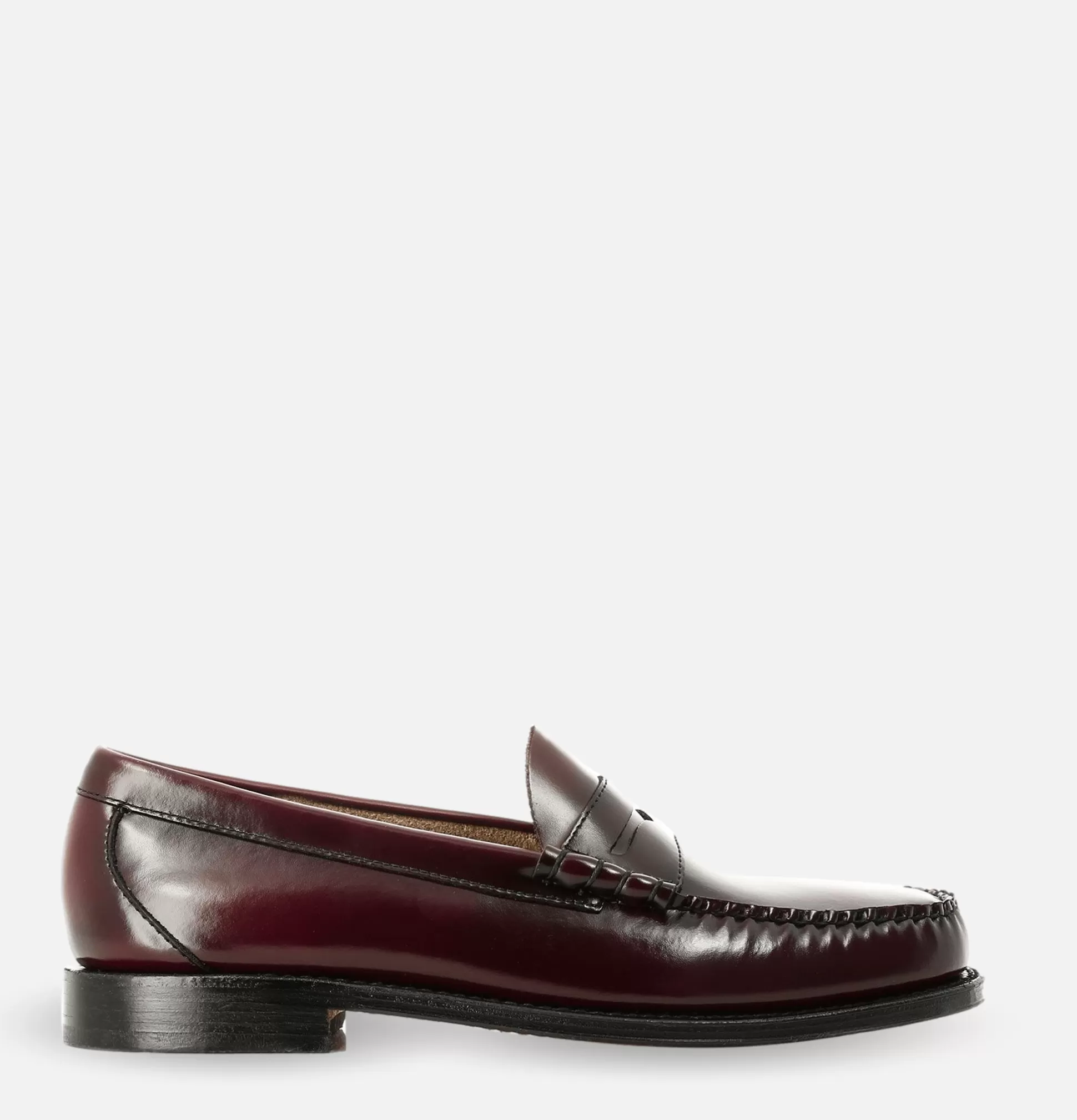 G.H. BASS Other Styles<Mens Weejun Loafers Wine