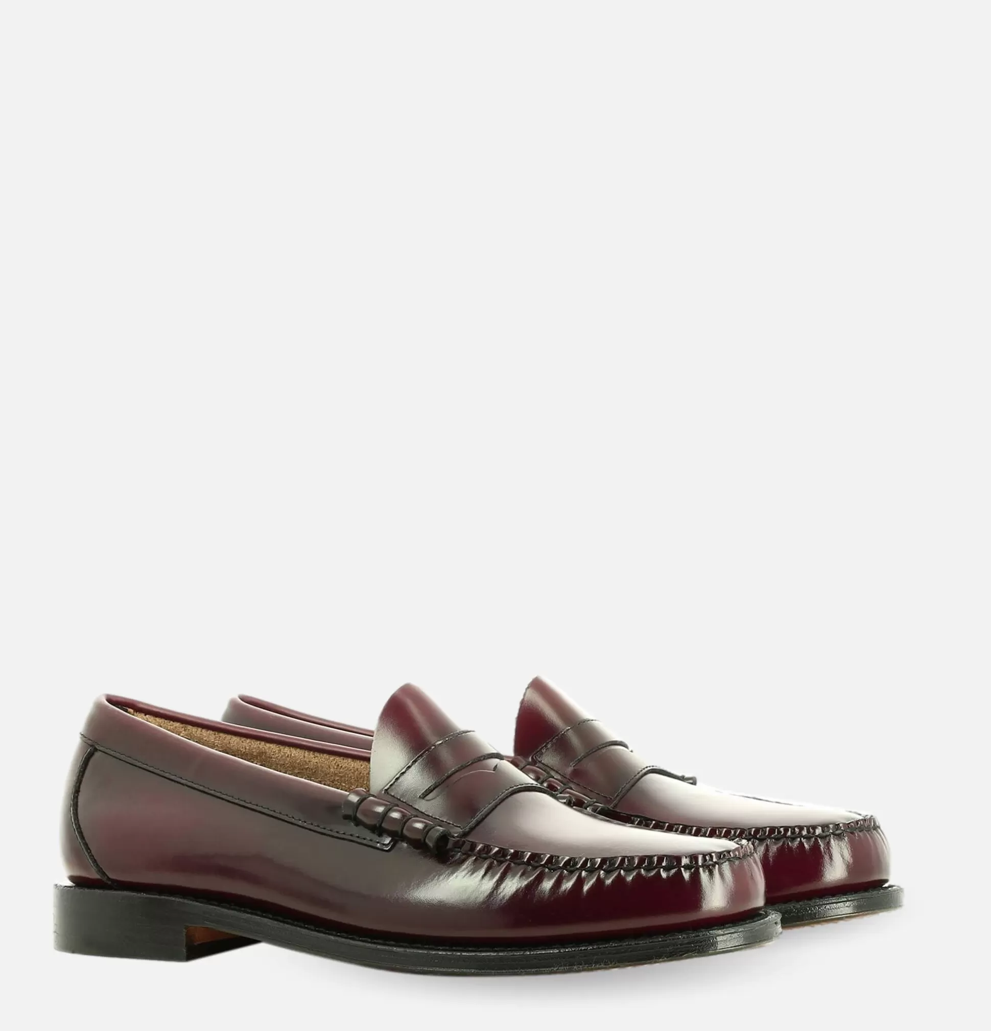 G.H. BASS Other Styles<Mens Weejun Loafers Wine