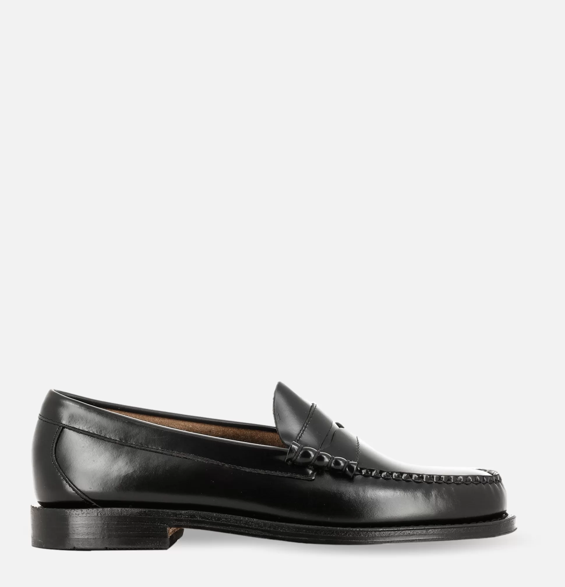 G.H. BASS Other Styles<Mens Weejun Penny Black