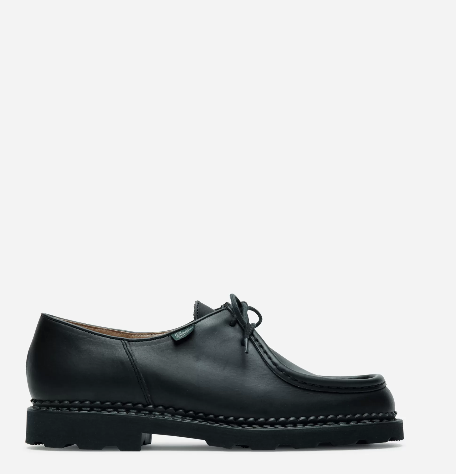 PARABOOT Shoes<Michael Marche Shoes Black