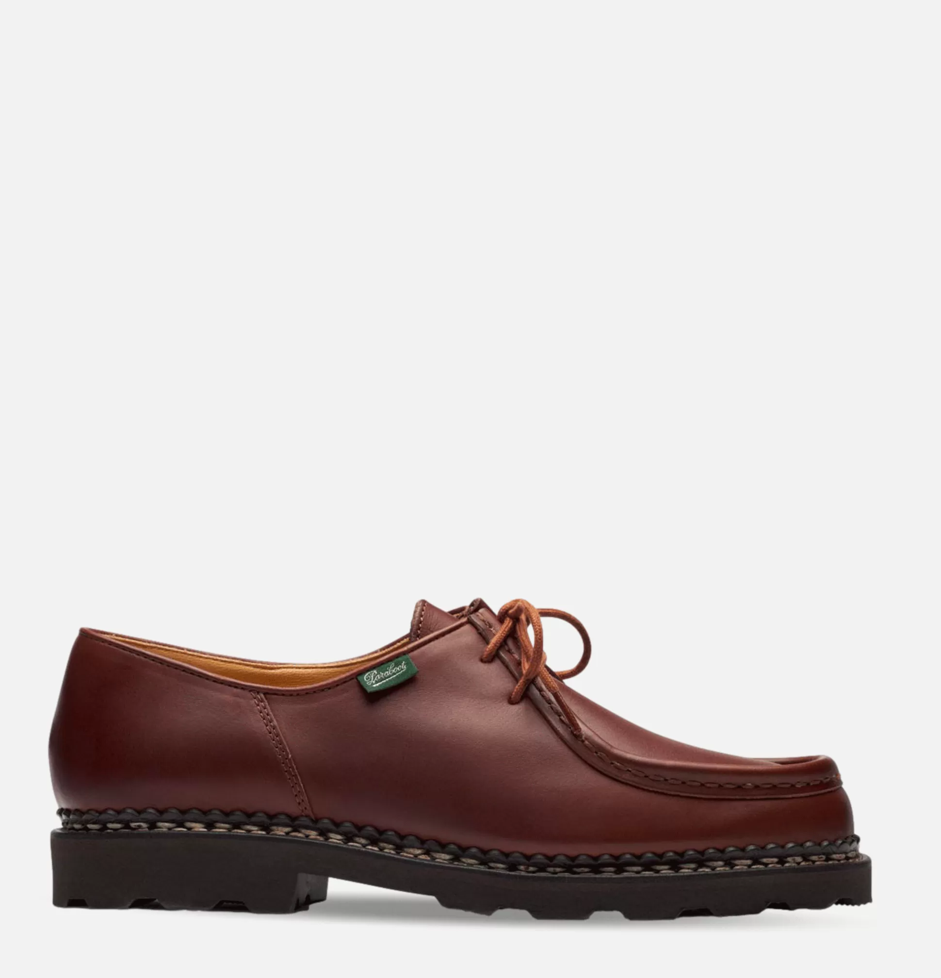 PARABOOT Shoes<Michael Marche Shoes Brown