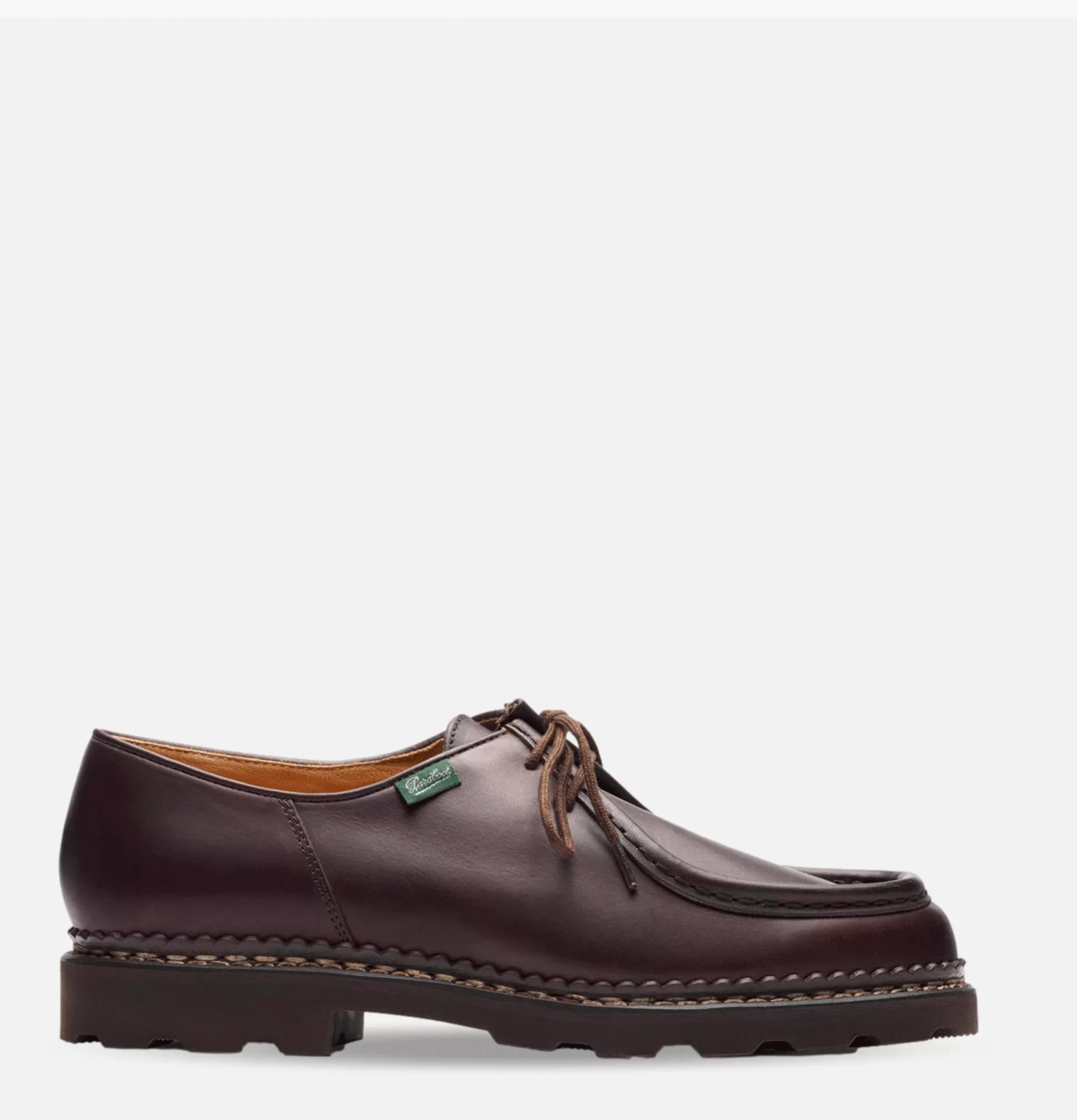 PARABOOT Shoes<Michael Marche Shoes Cafe