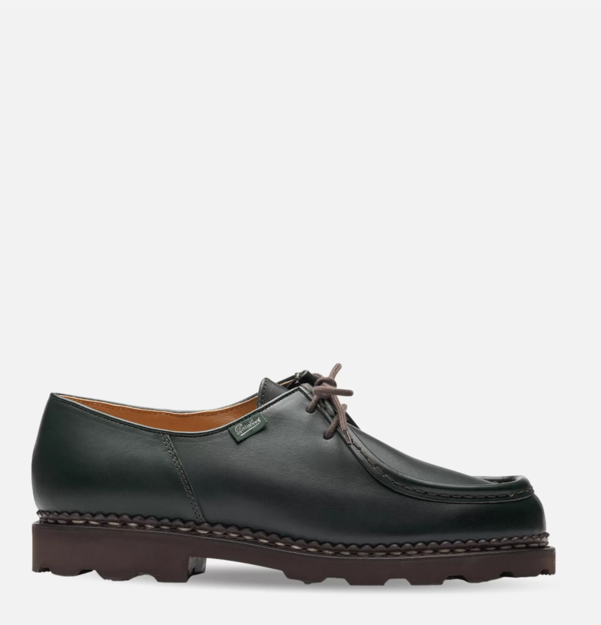 PARABOOT Shoes<Michael Marche Shoes Green