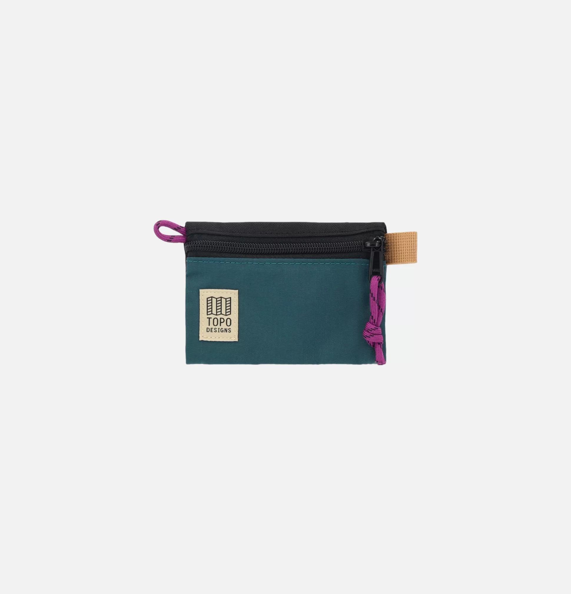 TOPO DESIGNS Other Bags<Micro Accessory Bag Botanic