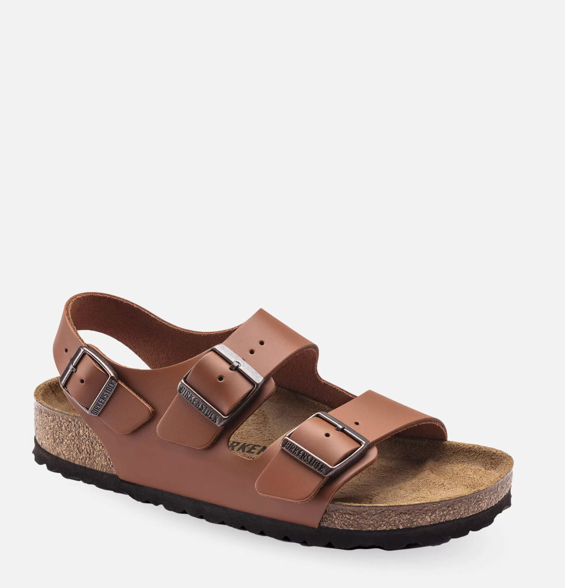 BIRKENSTOCK Other Styles<Milano Sandals Ginger Narrow