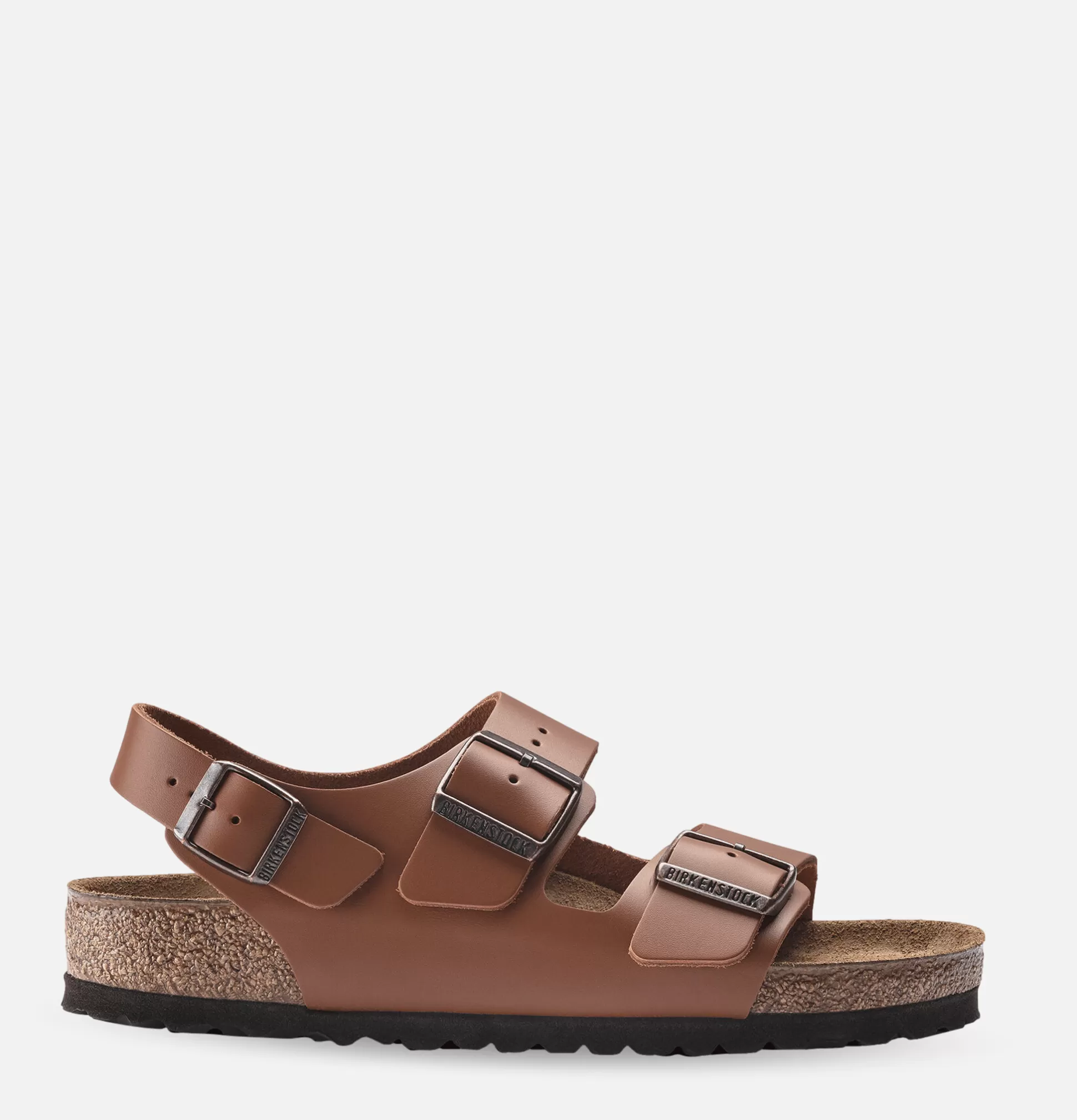 BIRKENSTOCK Other Styles<Milano Sandals Ginger Narrow