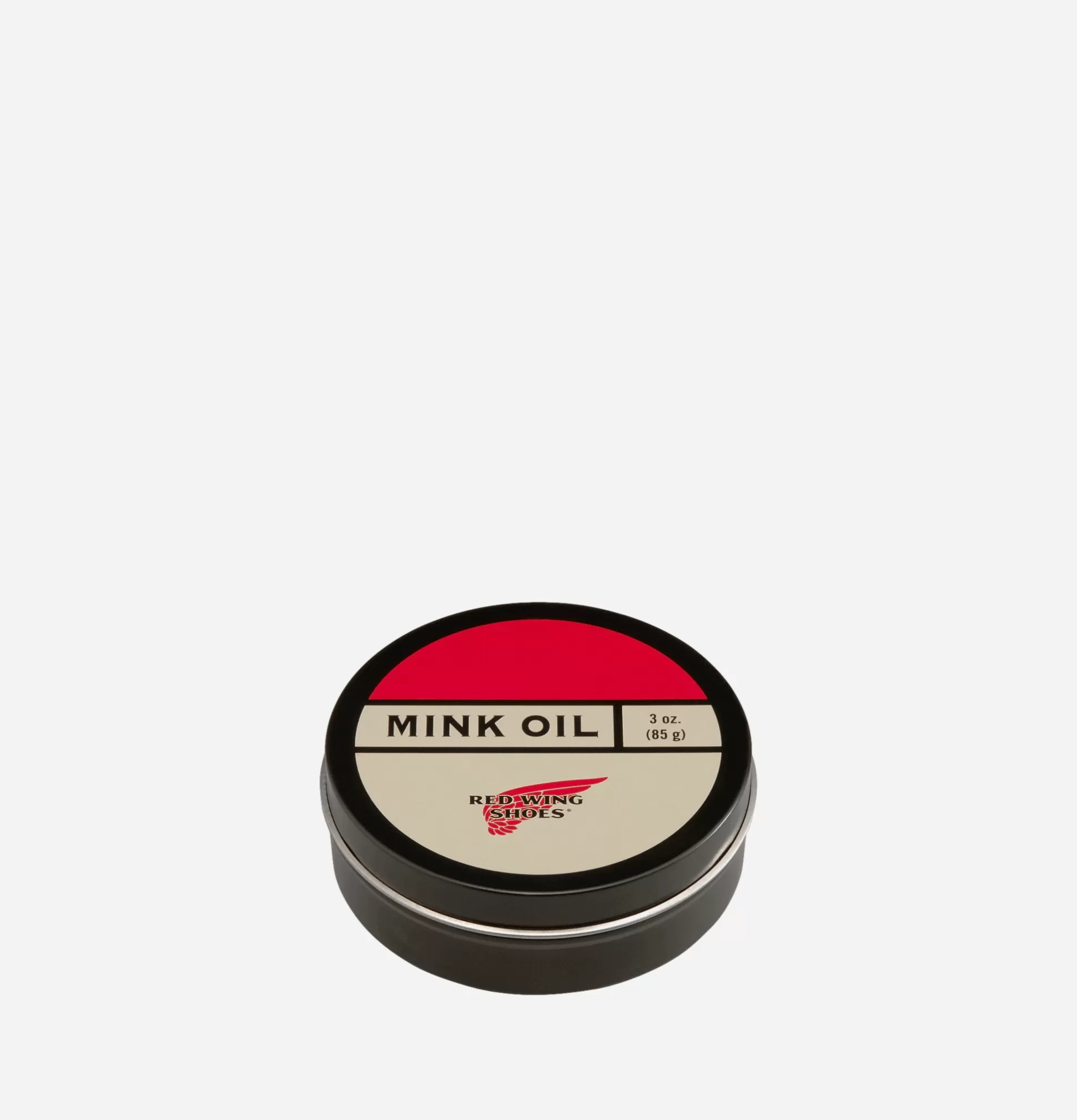 RED WING SHOES Shoe Care<Mink Oil