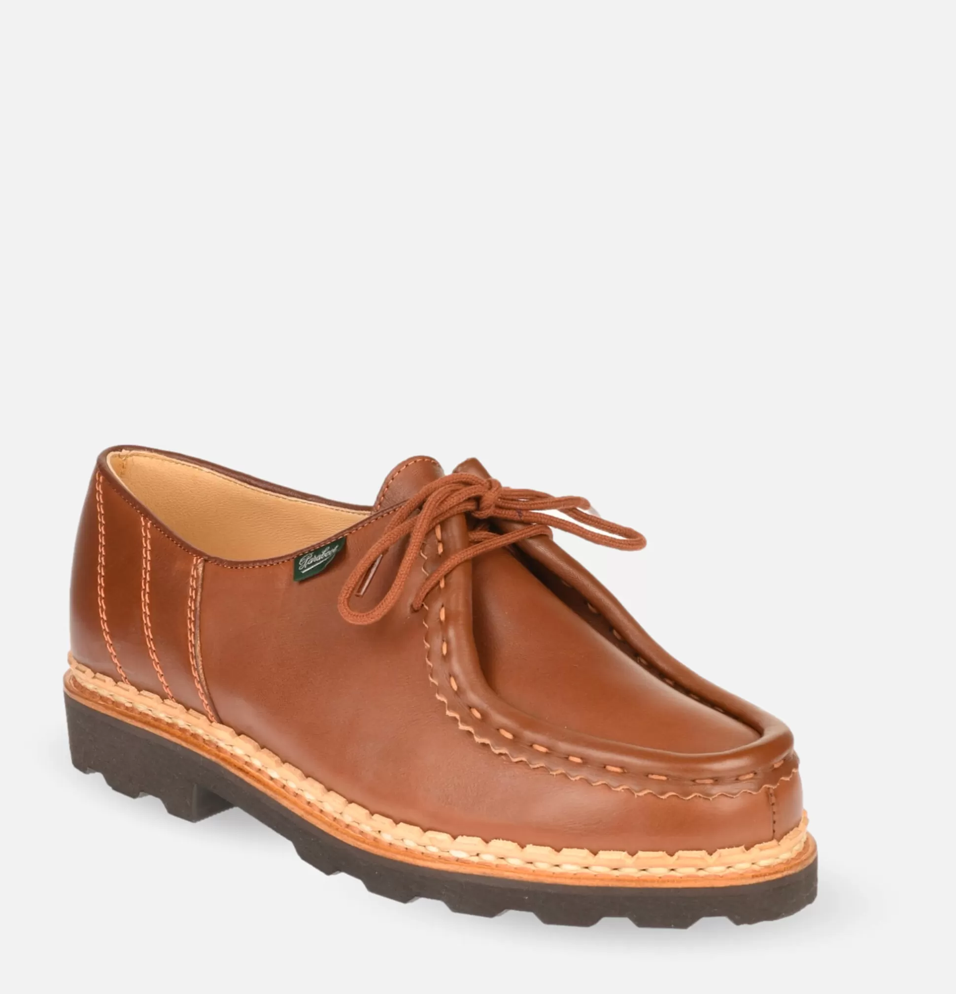 PARABOOT Other Styles<Morzine Shoes Brown