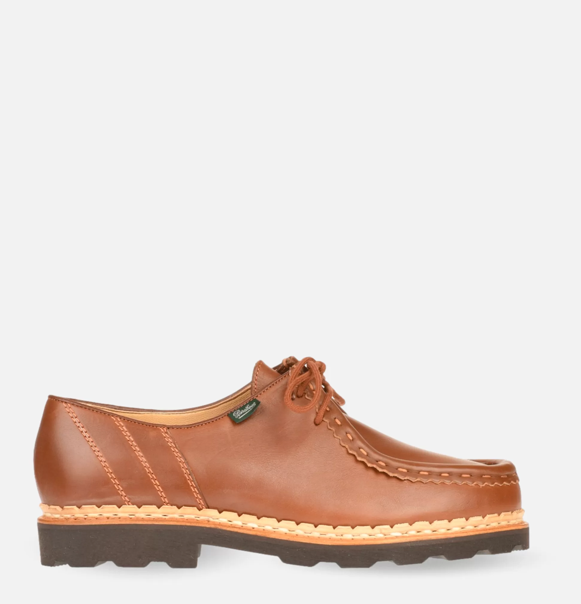 PARABOOT Other Styles<Morzine Shoes Brown