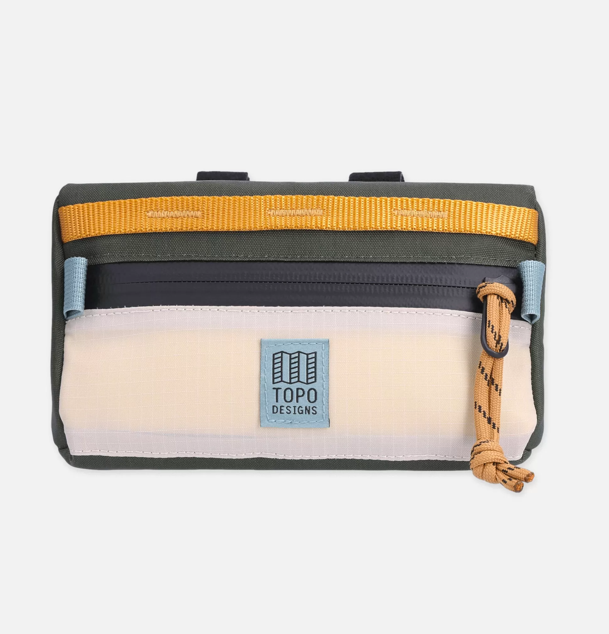 TOPO DESIGNS Other Bags<Mountain Mini Bikebag Bonewht