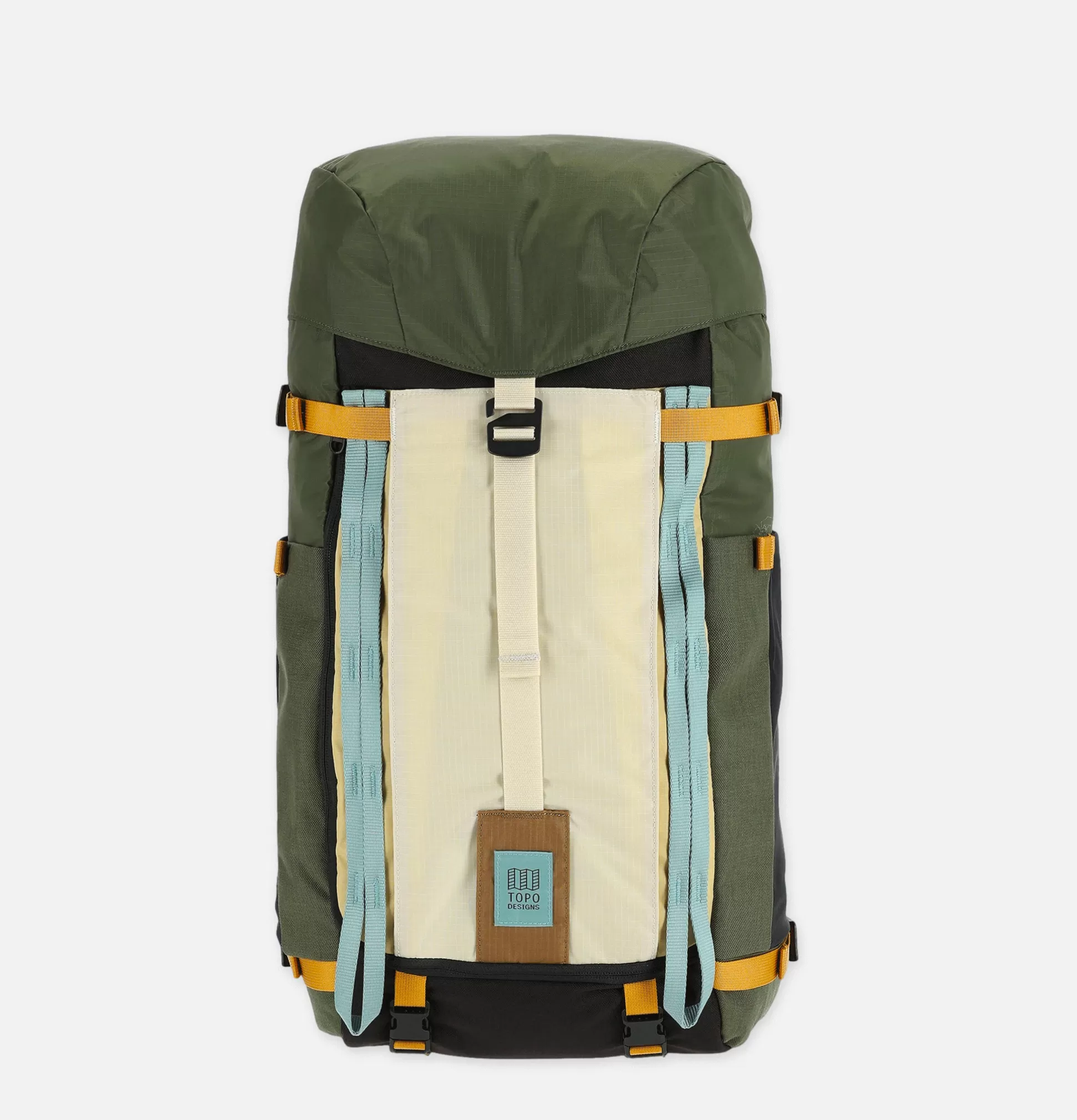 TOPO DESIGNS Backpacks<Mountain Pack 28L Bonewhite