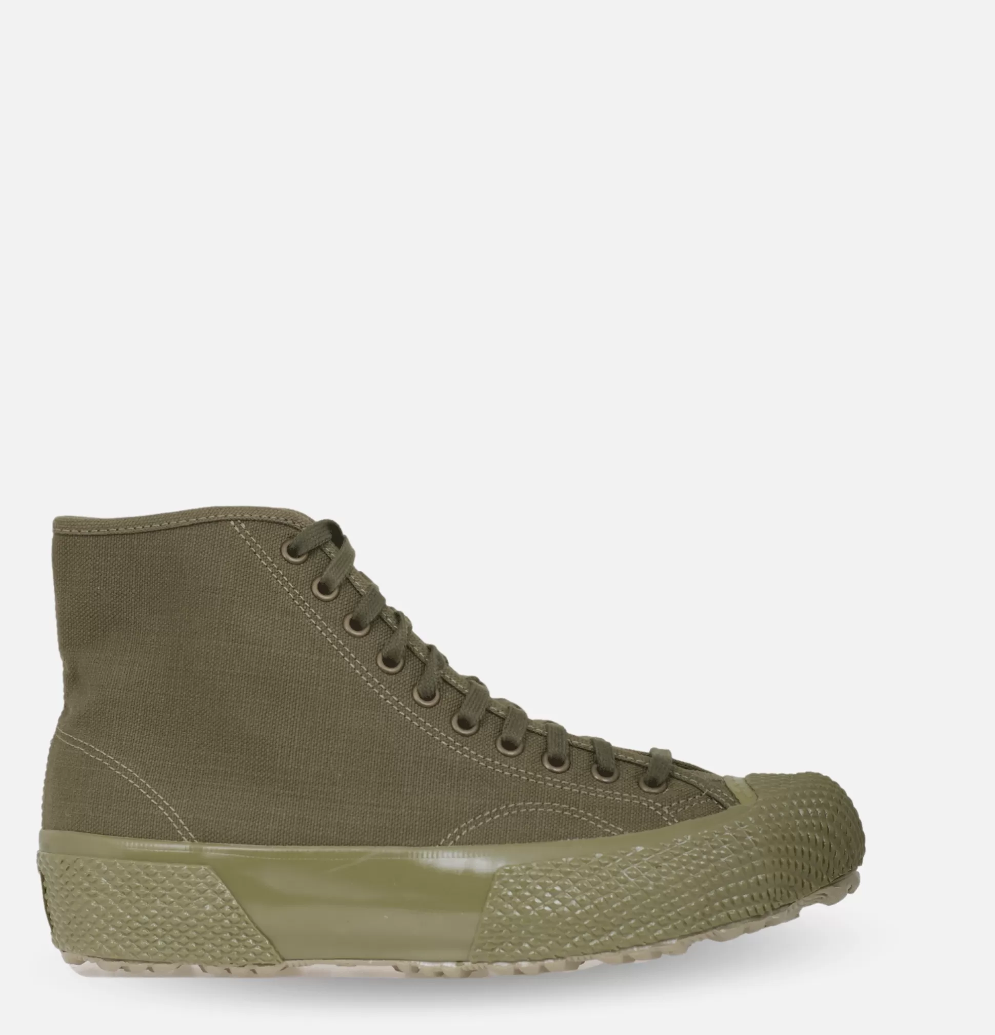 SUPERGA Sneakers<Ms11 Kuroki Sneakers Olive