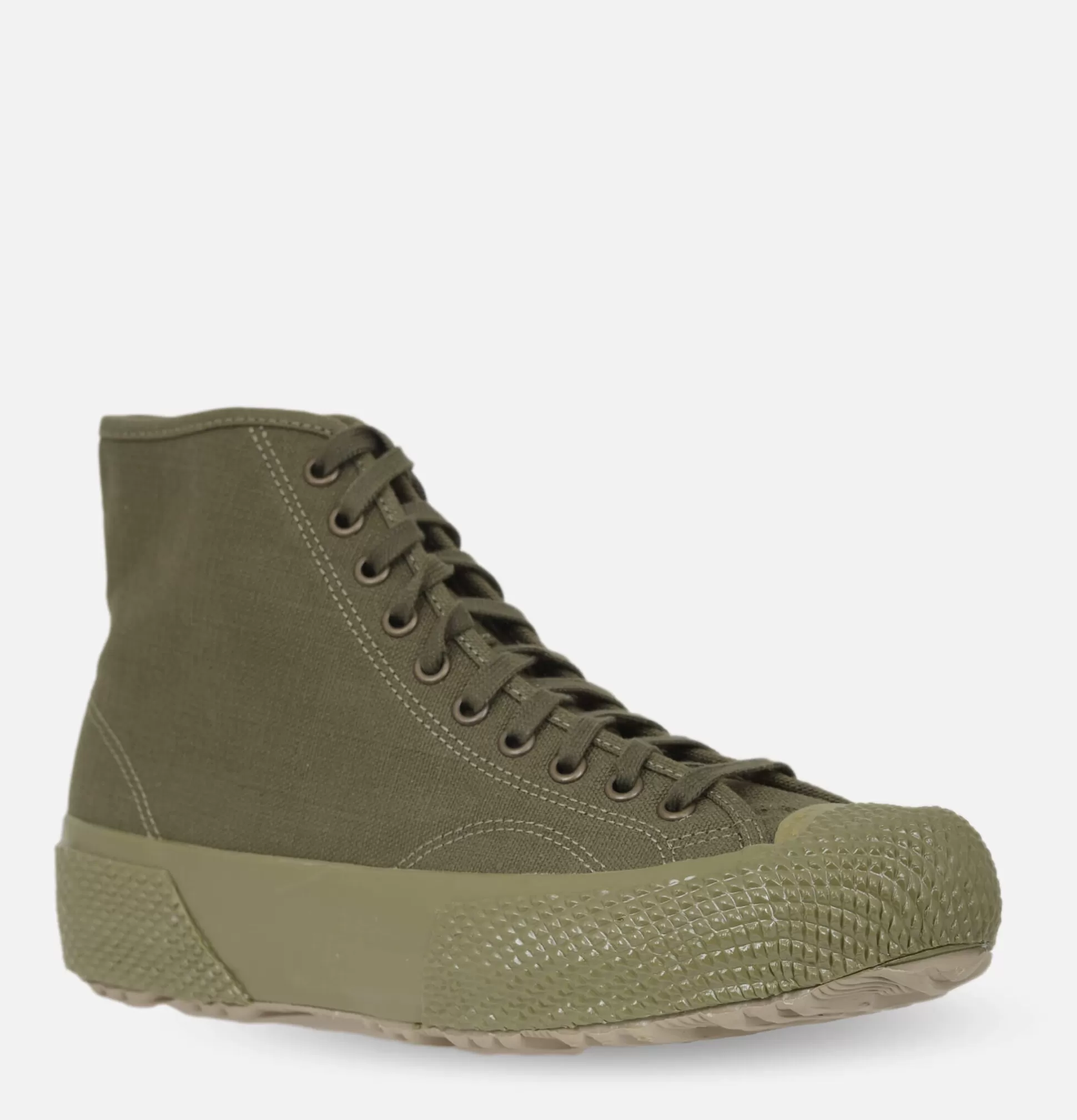 SUPERGA Sneakers<Ms11 Kuroki Sneakers Olive