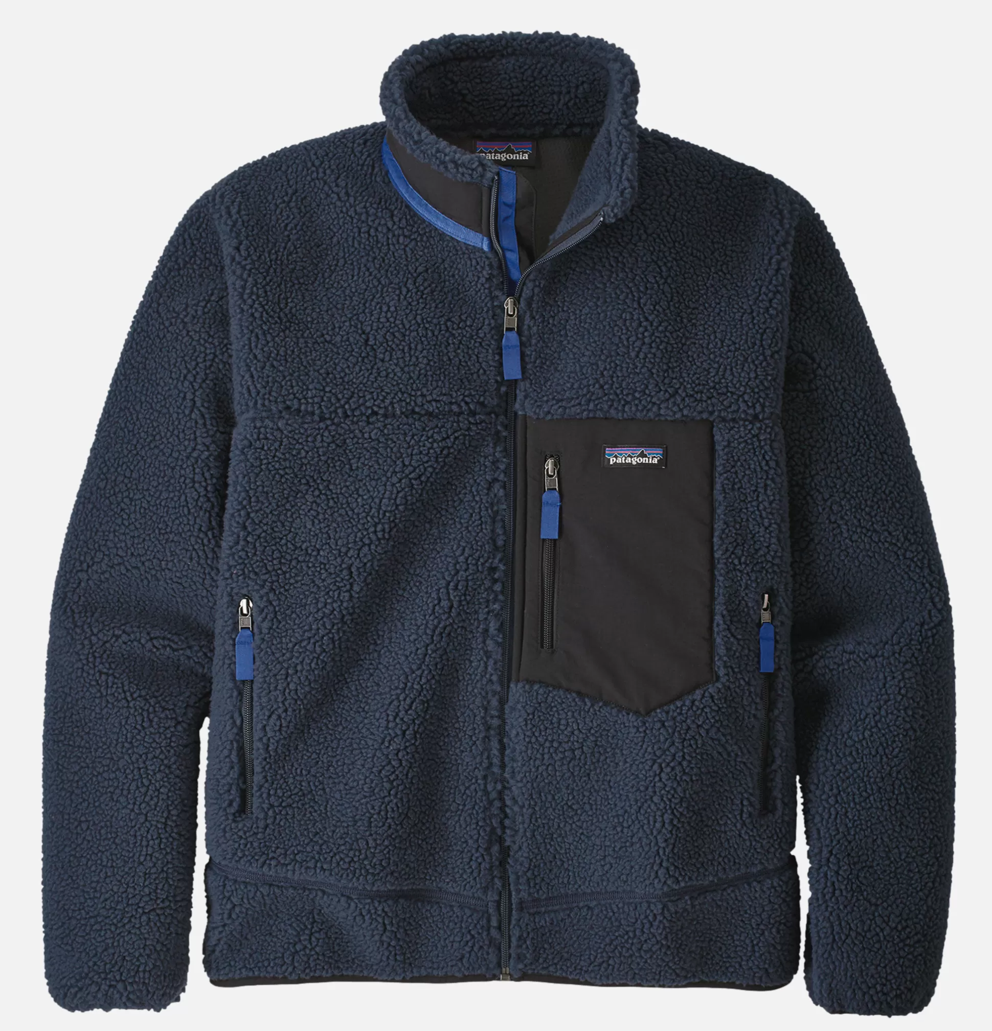 PATAGONIA Sweatshirts & Fleeces<M'S Classic Retro X Jacket Nena