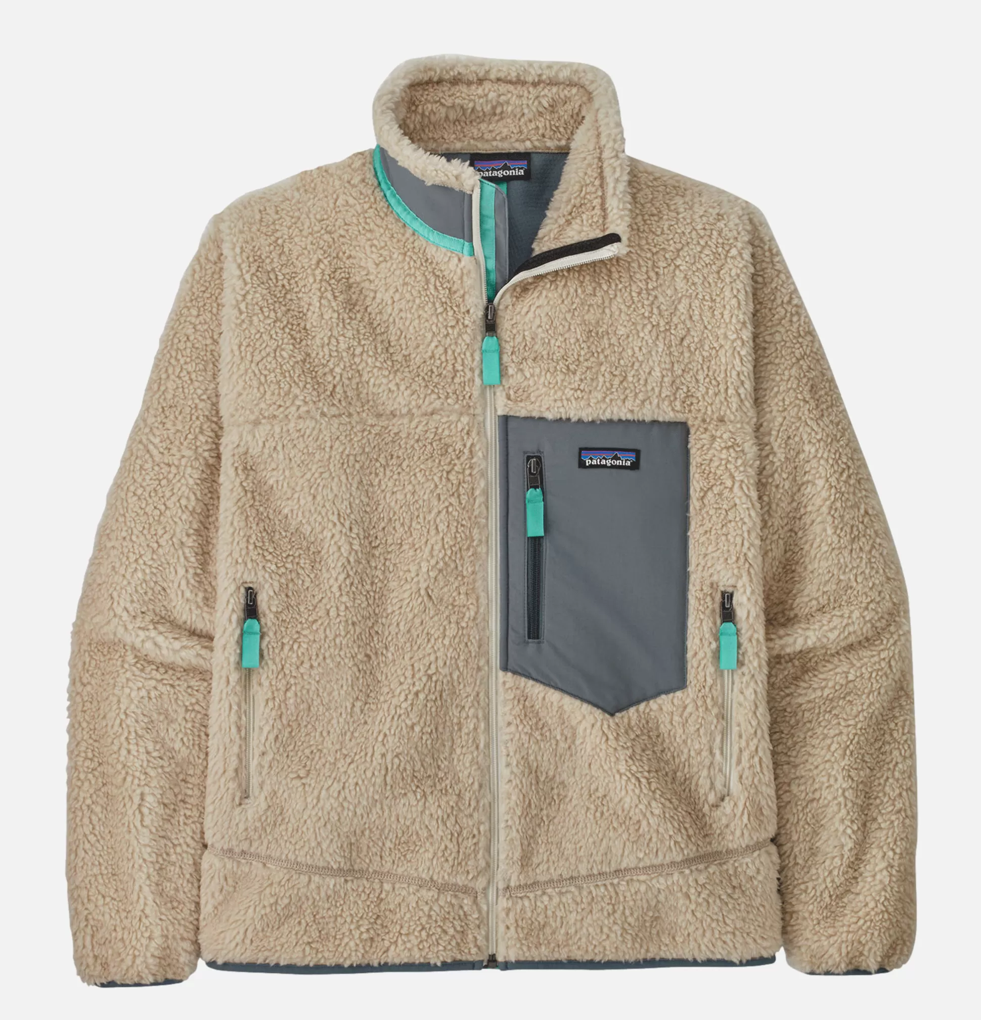 PATAGONIA Sweatshirts & Fleeces<M'S Classic Retro X Jkt