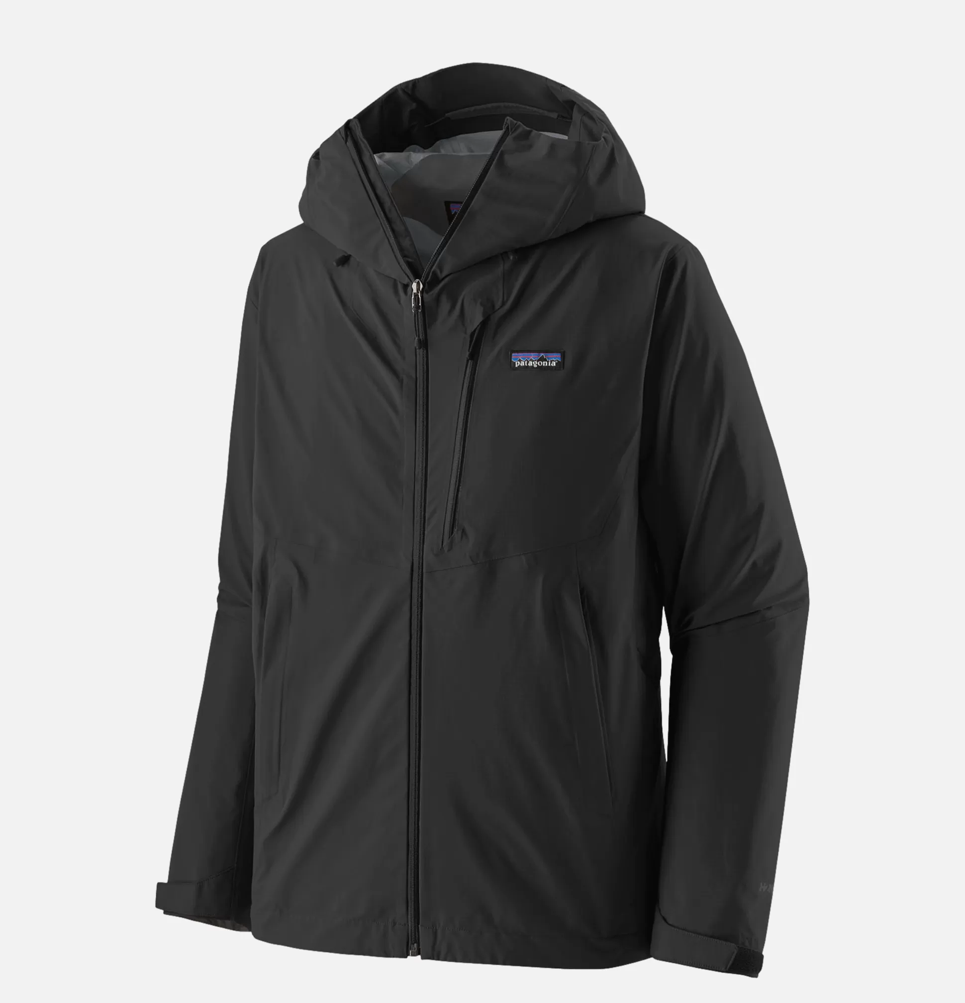 PATAGONIA Coats & Jackets<M'S Granite Crest Jkt Black