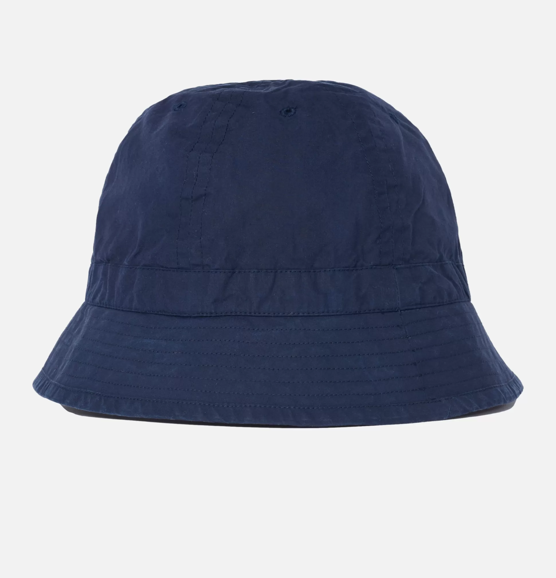 UNIVERSAL WORKS Caps & Hats<Naval Hat Wax Navy