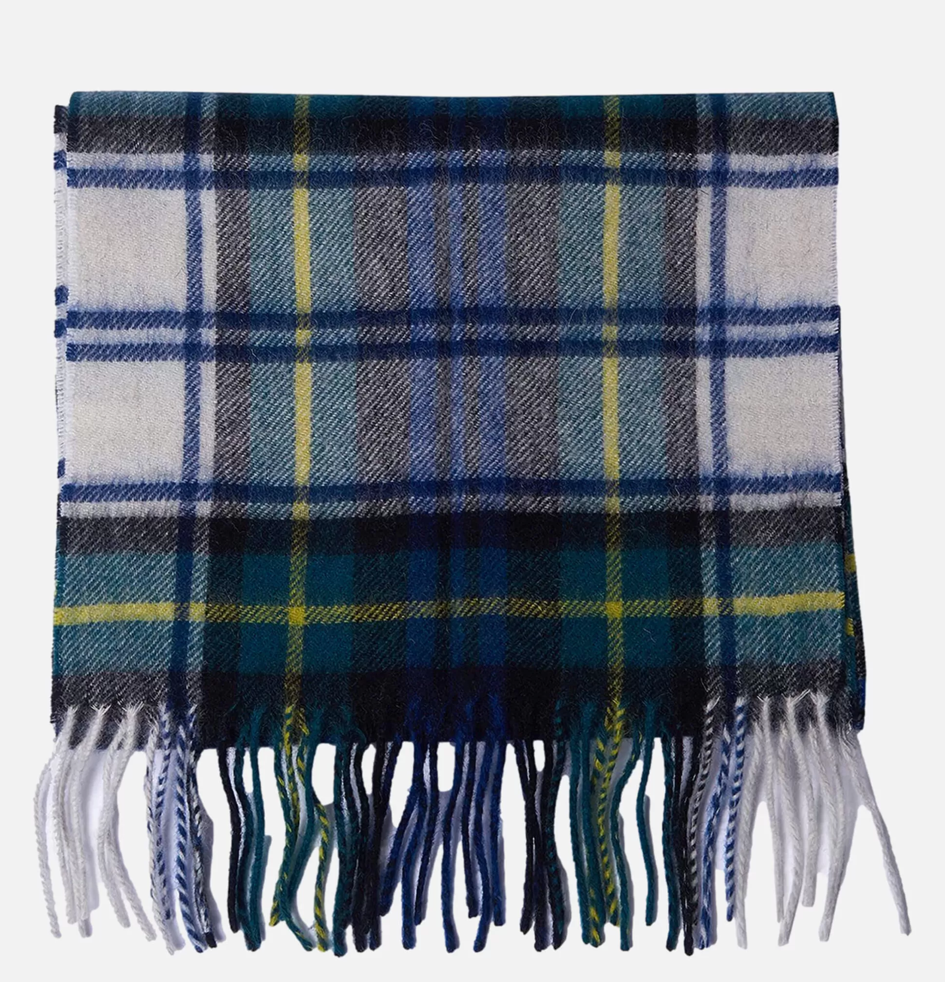 BARBOUR Gloves • Beanies • Scarves<New Check Scarf Dress Gordon