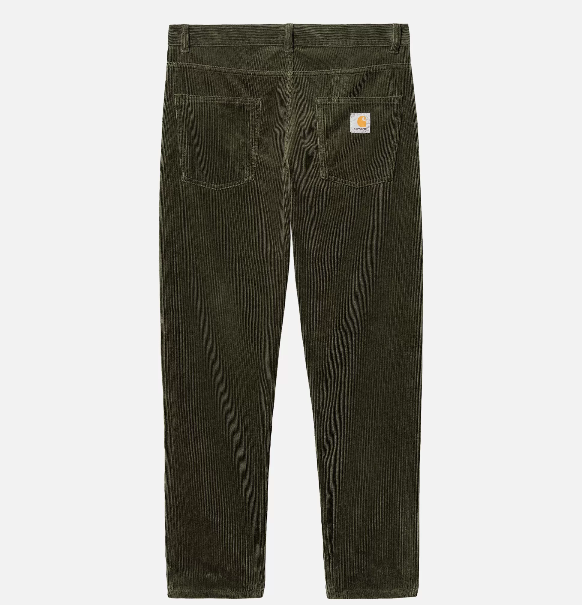 CARHARTT WIP Trousers<Newel Cord Plant Pants