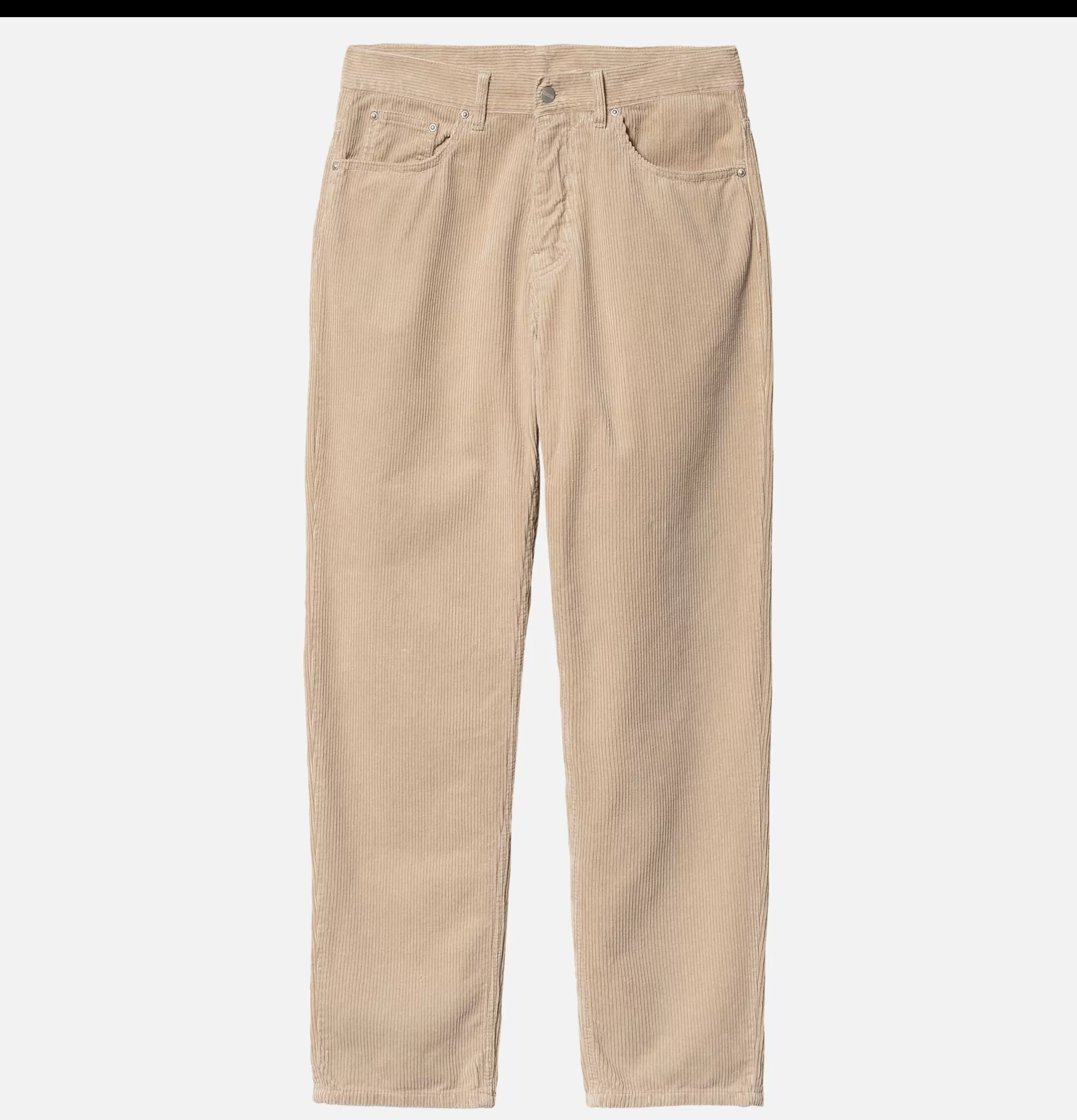 CARHARTT WIP Trousers<Newel Pant Corduroy Wall