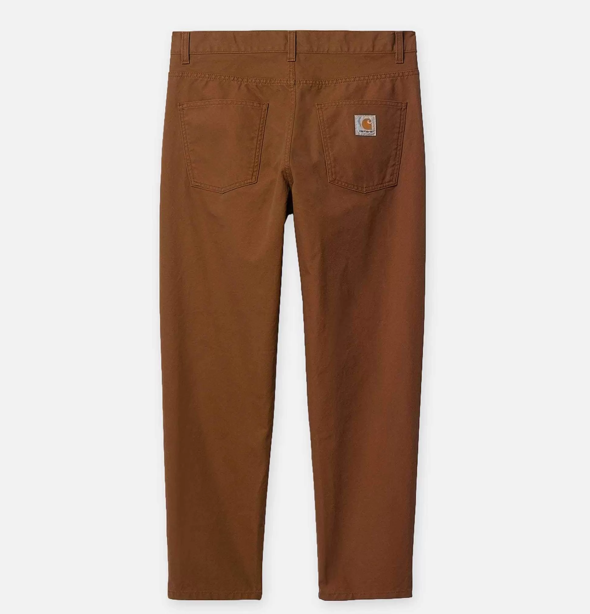 CARHARTT WIP Chinos<Newel Pant Rinsed Hamilton Bro