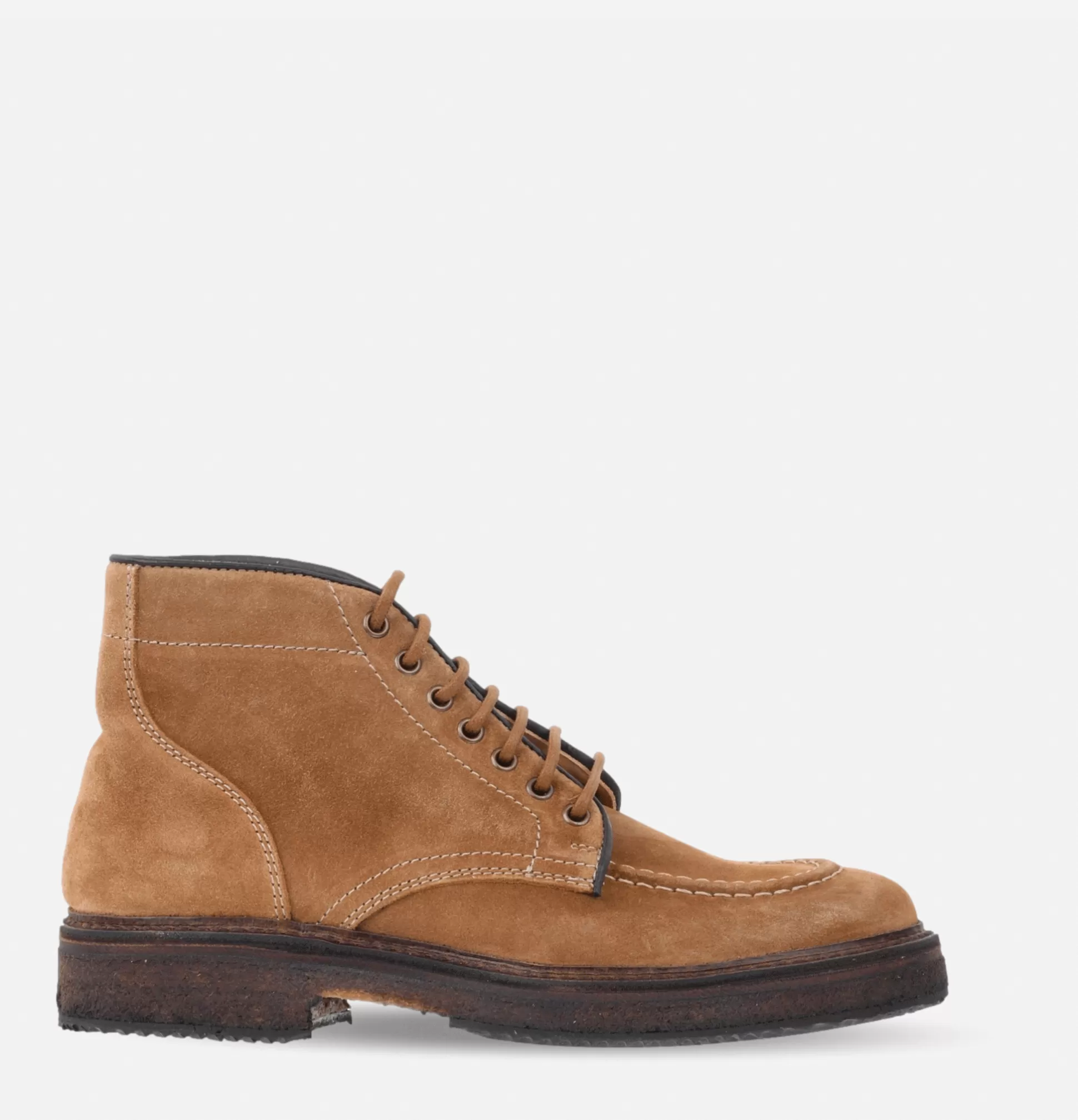 ASTORFLEX Boots<Nuvo Boots Whiskey