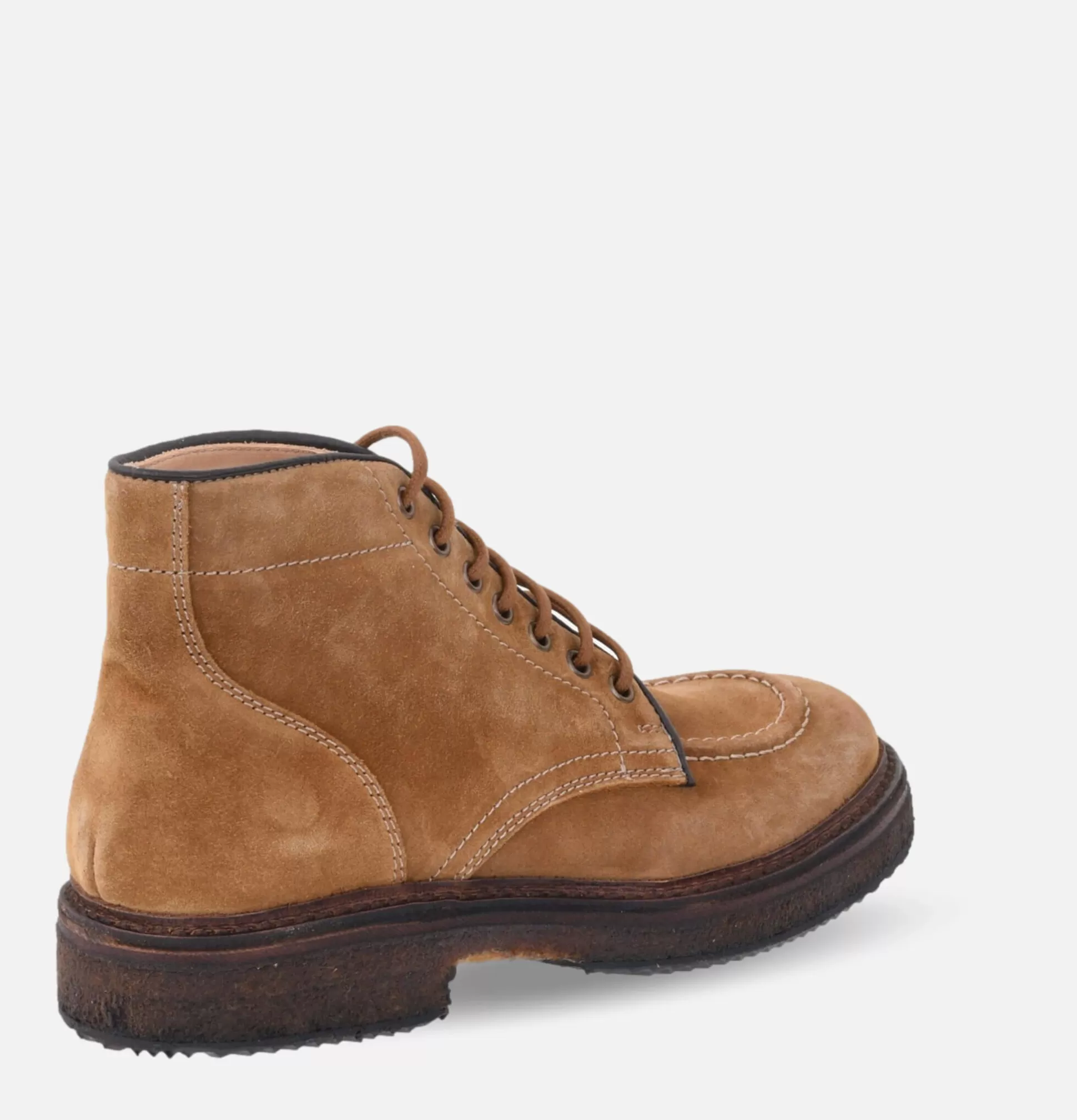 ASTORFLEX Boots<Nuvo Boots Whiskey