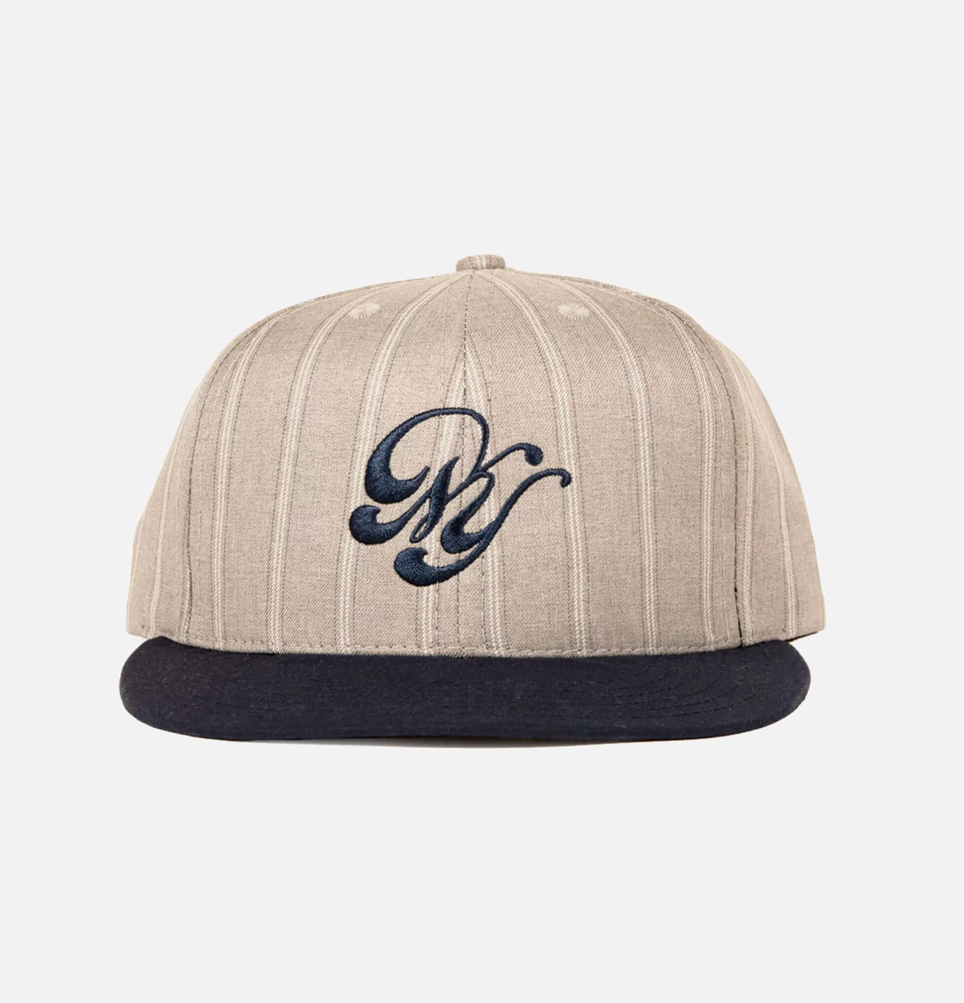 LITE YEAR Caps & Hats<Ny Baseball Cap Grey/Navy