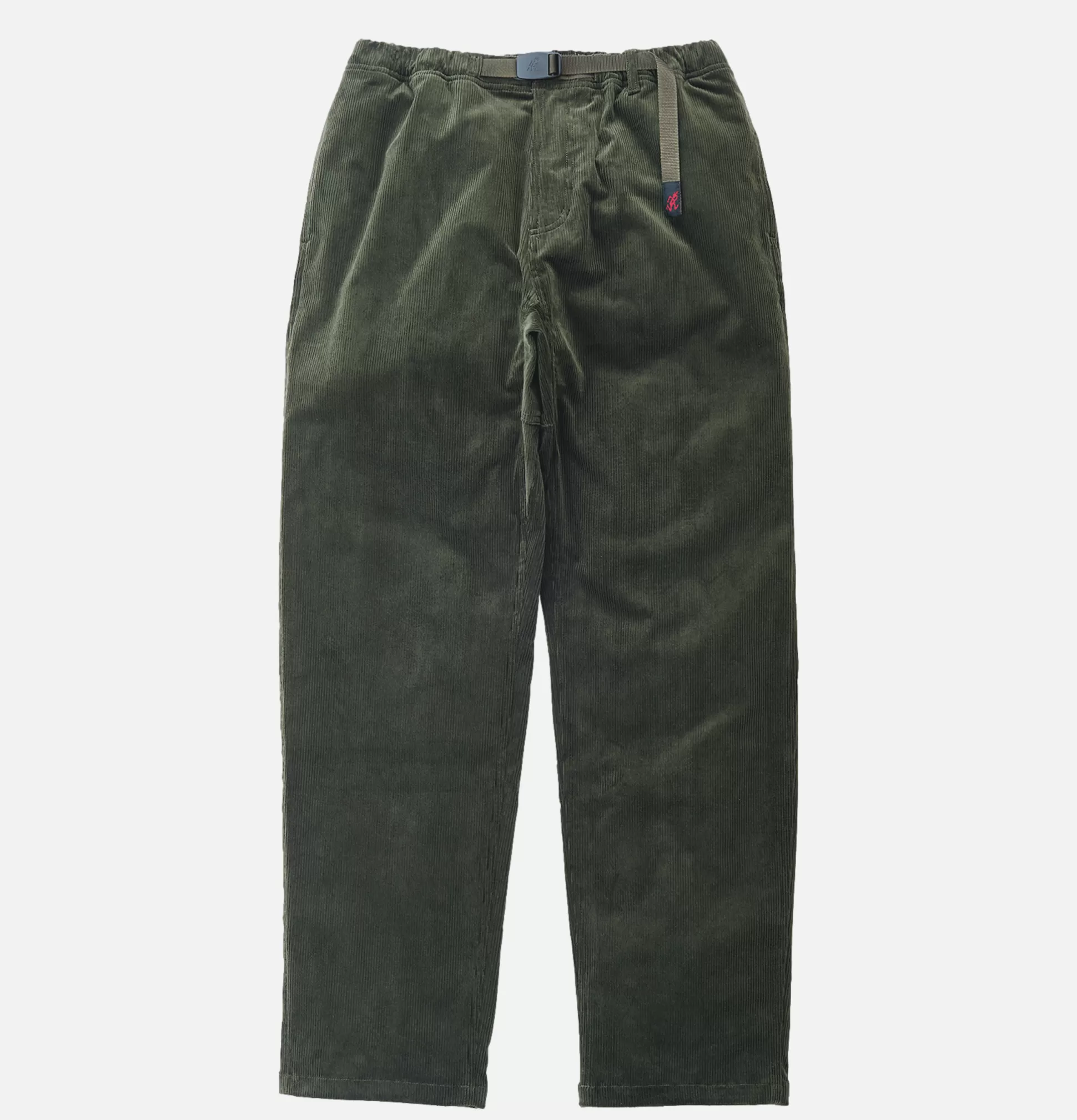 GRAMICCI Chinos<Og Corduroy Pant Dark Green