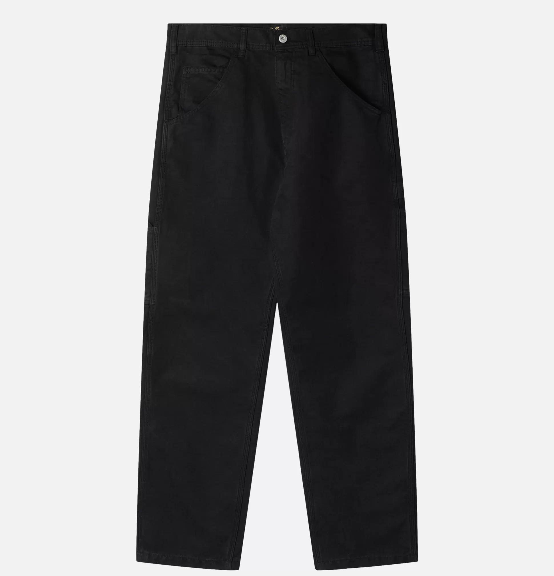 STAN RAY USA Works Pant<Og Painter Pant Black