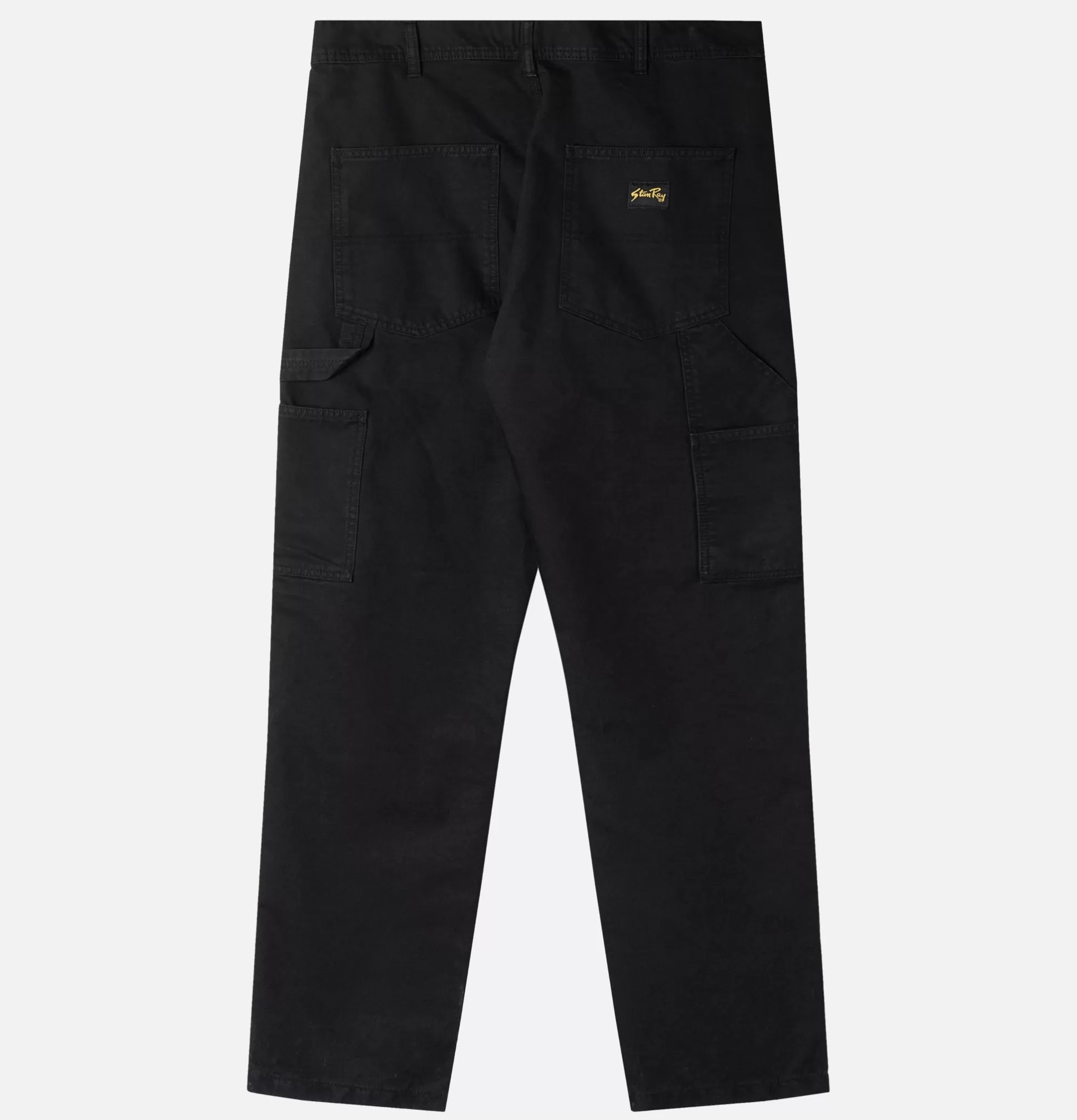 STAN RAY USA Works Pant<Og Painter Pant Black