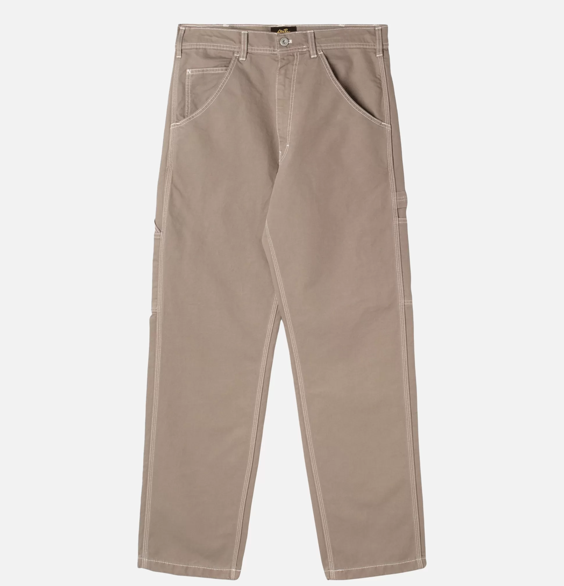 STAN RAY USA Works Pant<Og Painter Pant Dusk Twill