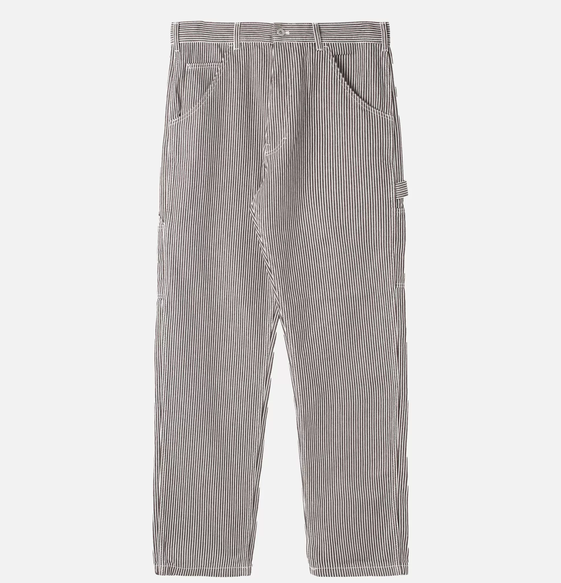 STAN RAY USA Works Pant<Og Painter Pant Hickory Black