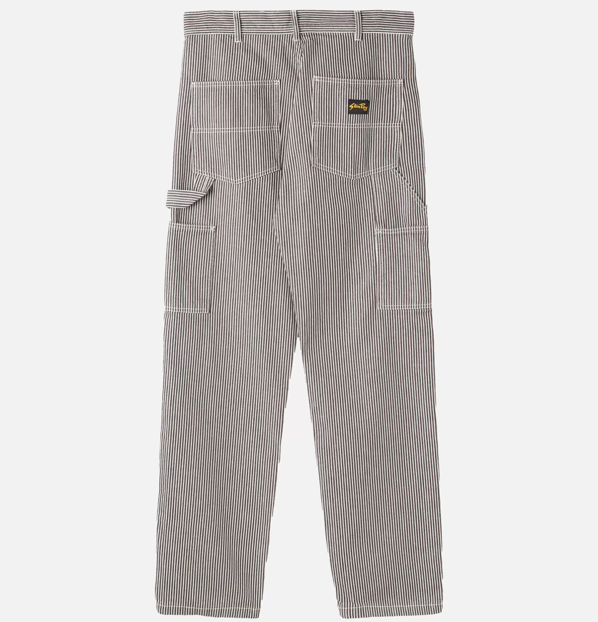 STAN RAY USA Works Pant<Og Painter Pant Hickory Black